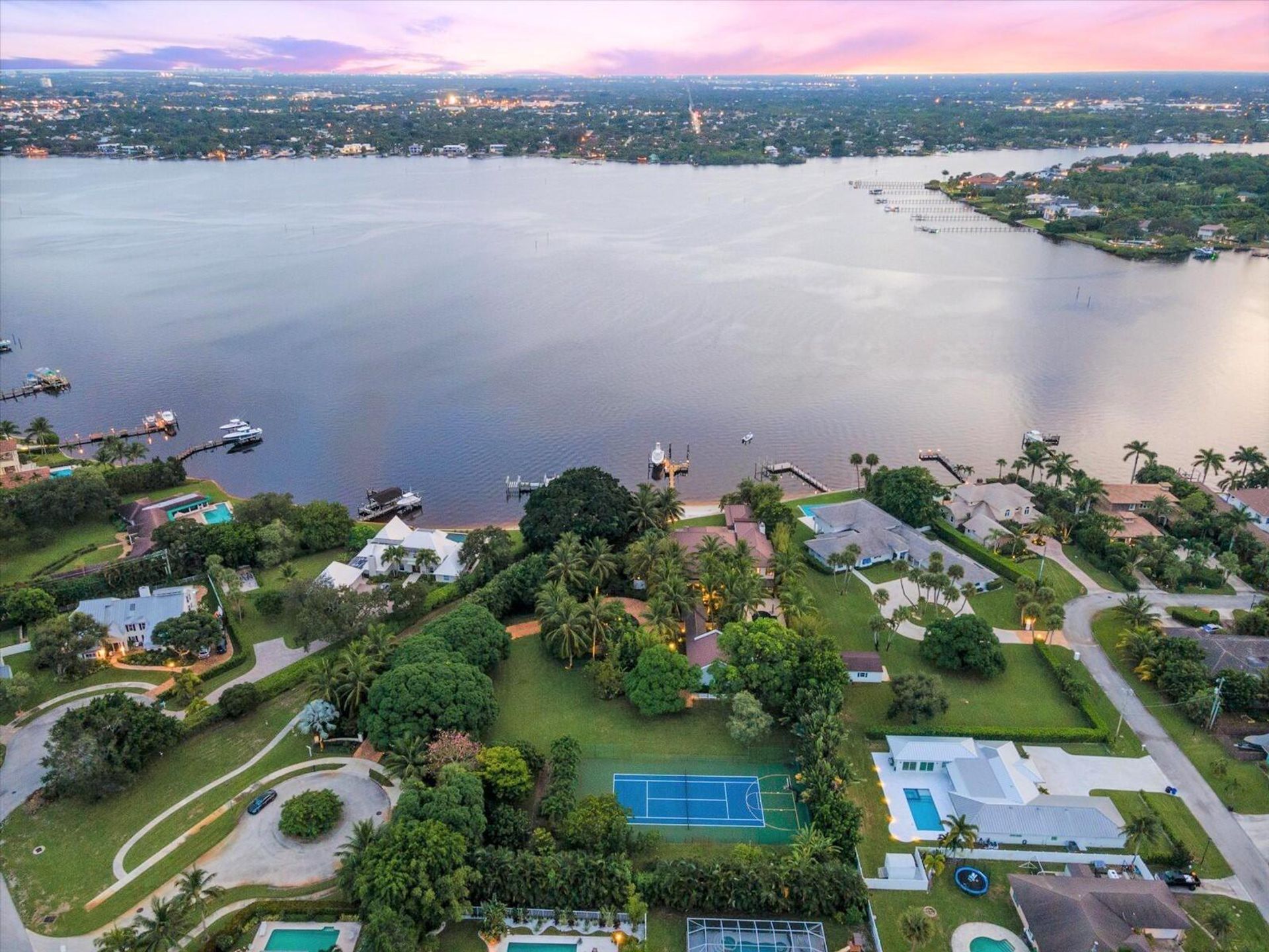 casa en Tequesta, Florida 11620997