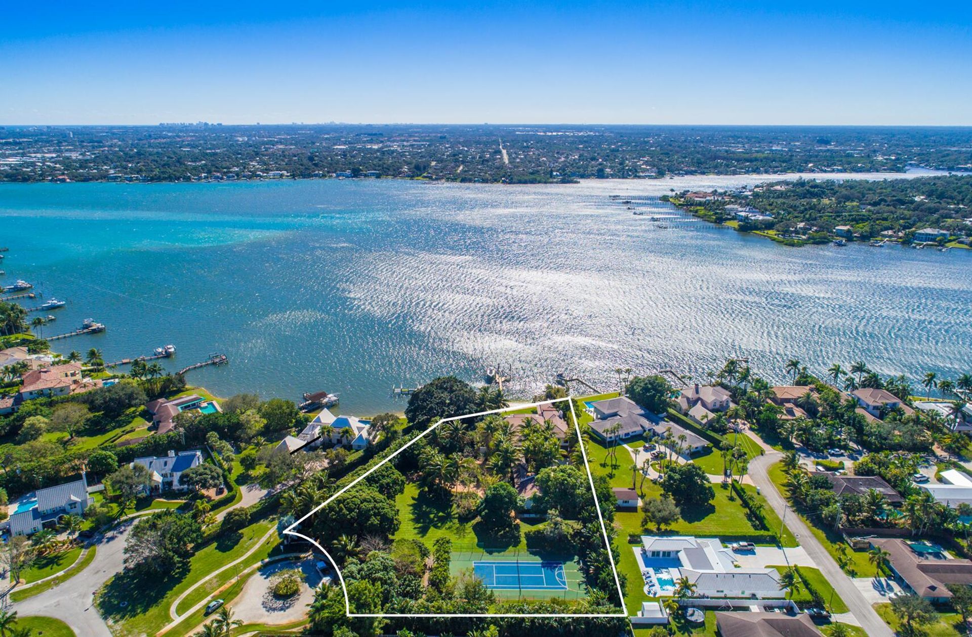 casa en Tequesta, Florida 11620997