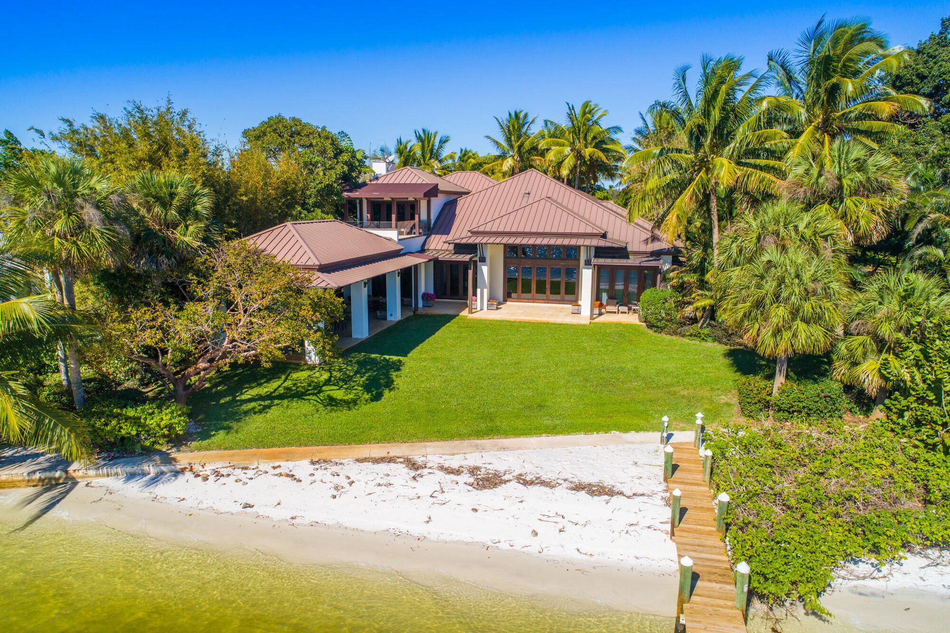 casa en Tequesta, Florida 11620997