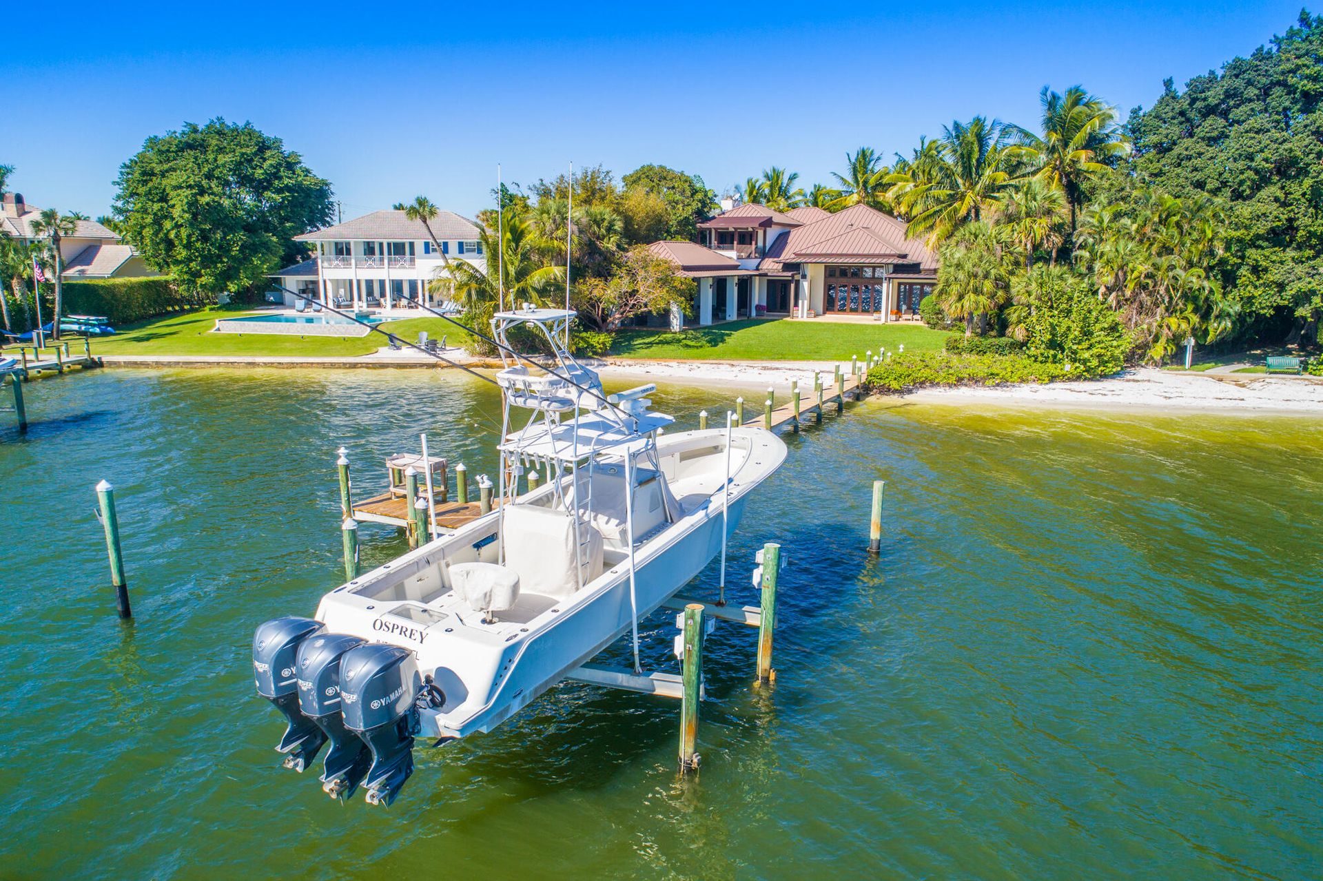 casa en Tequesta, Florida 11620997