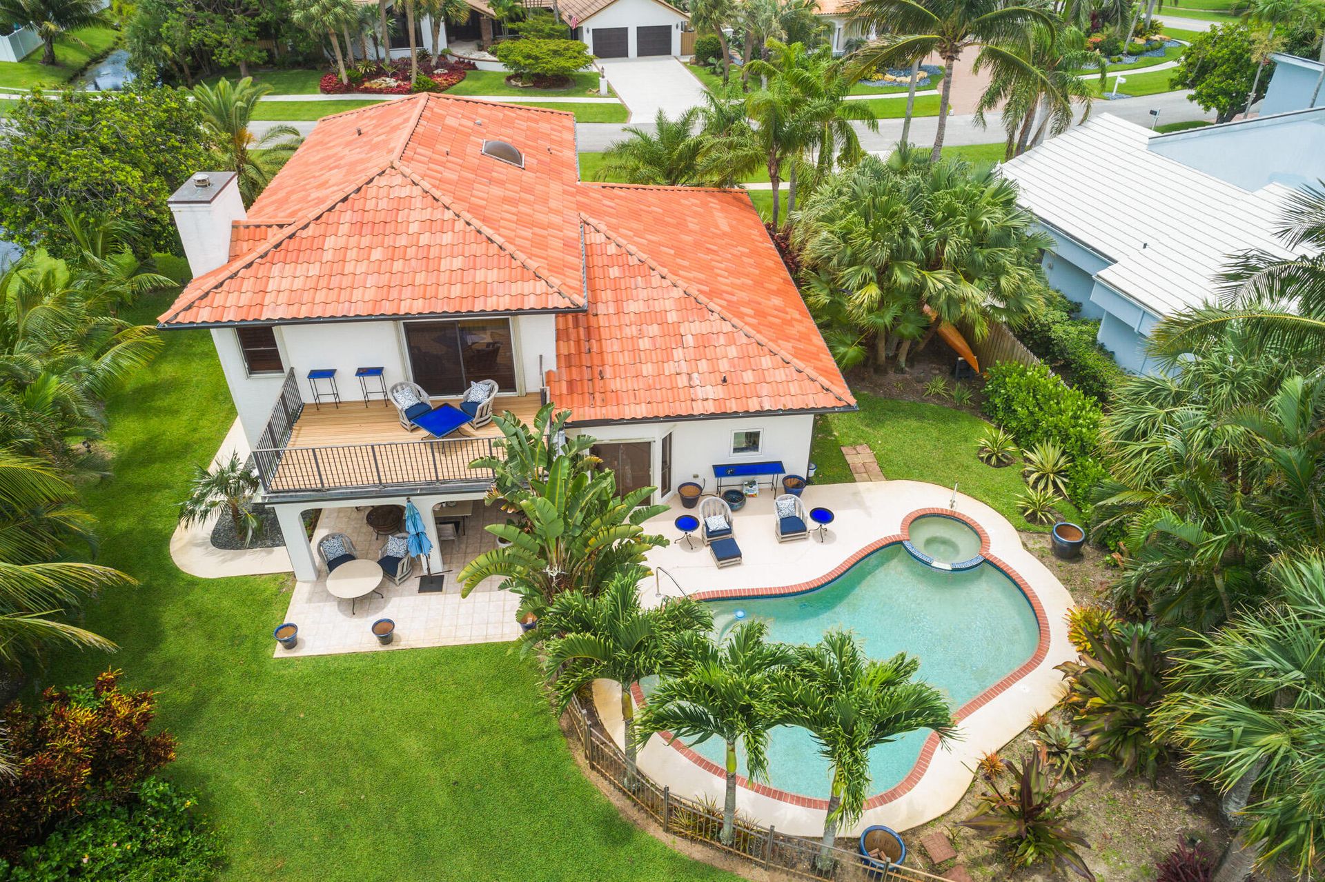 casa en Jupiter Inlet Colony, Florida 11621006