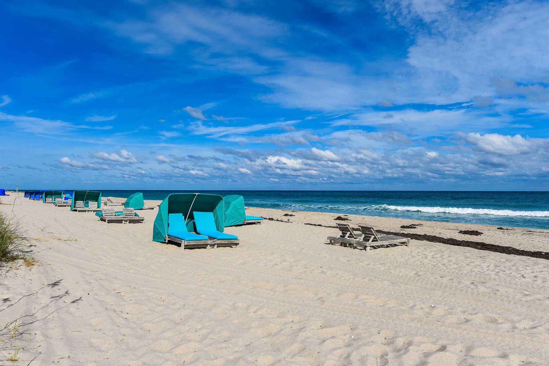 Casa nel Spiagge di Palm Beach, Florida 11621012