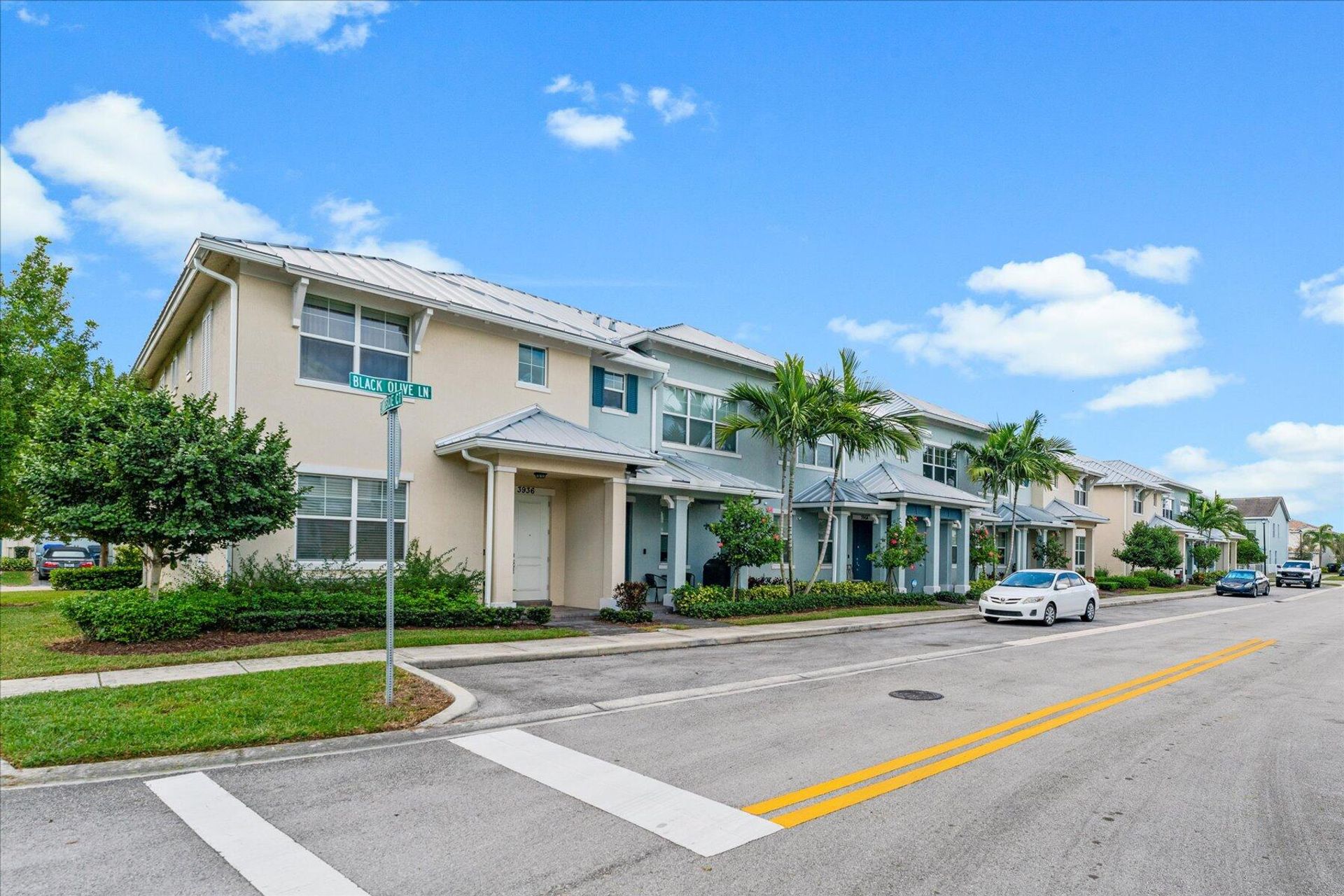 residencial no Hollywood, Florida 11621016