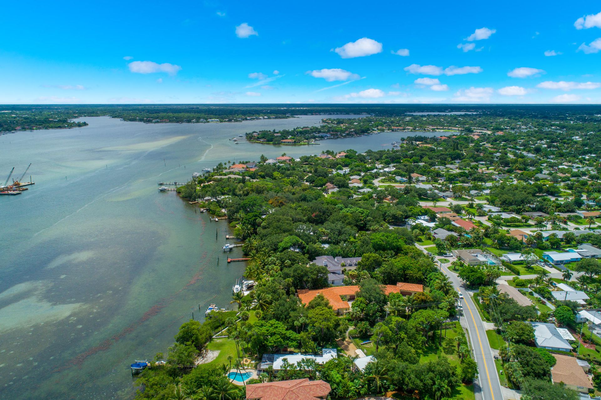 بيت في Jupiter, Florida 11621032