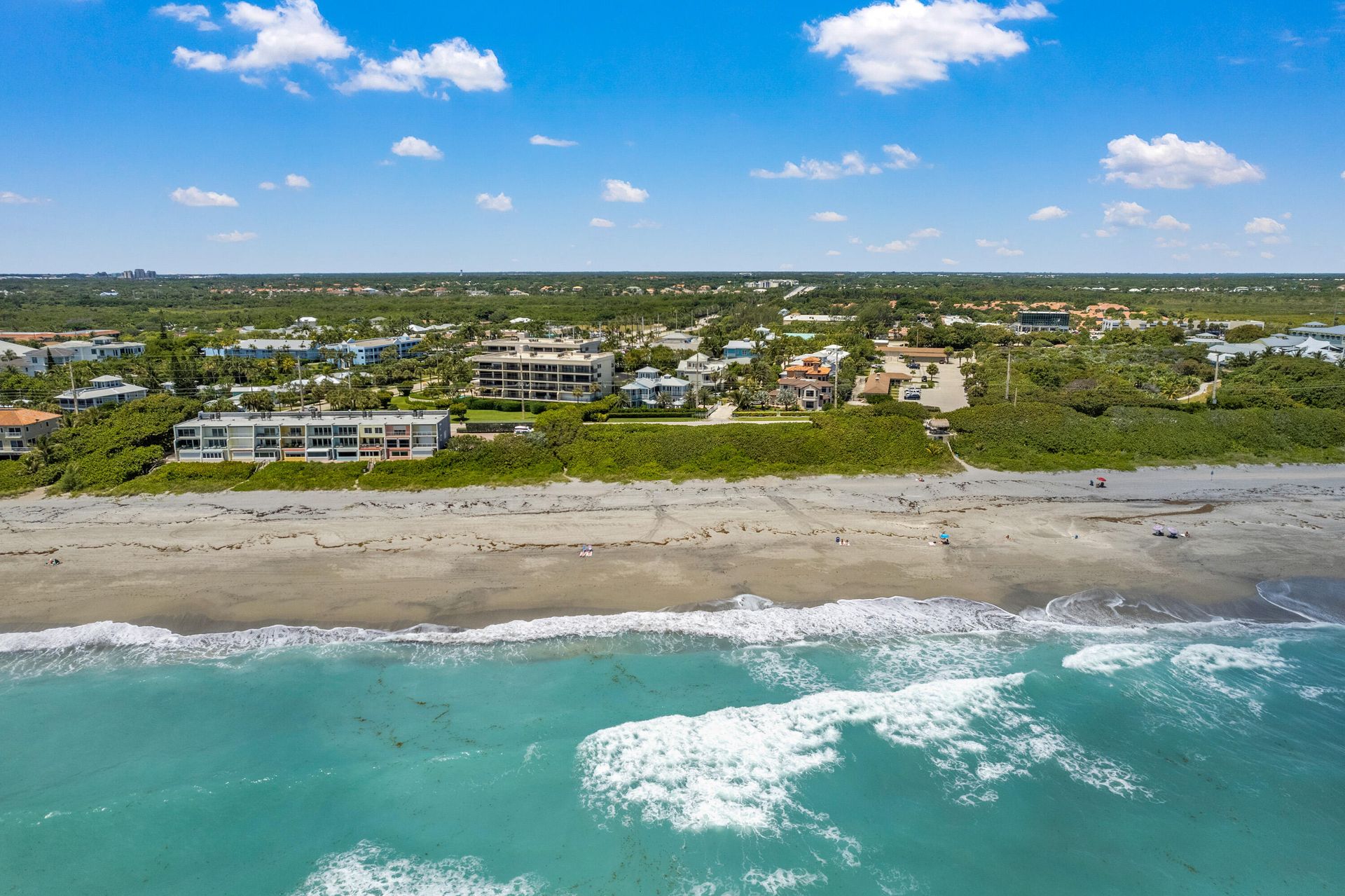 Land im Juno Beach, Florida 11621042