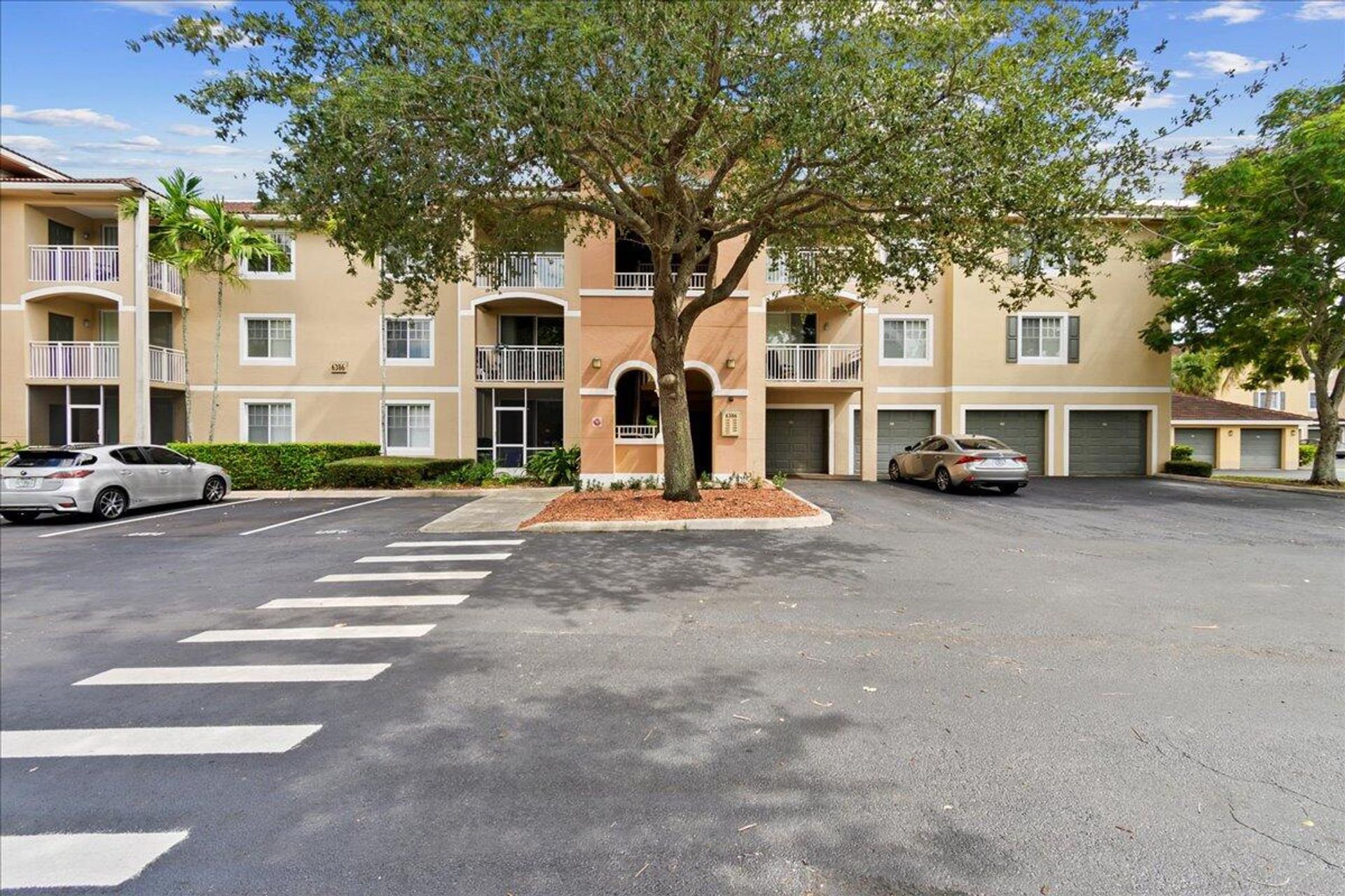 Condominium dans West Palm Beach, Florida 11621048