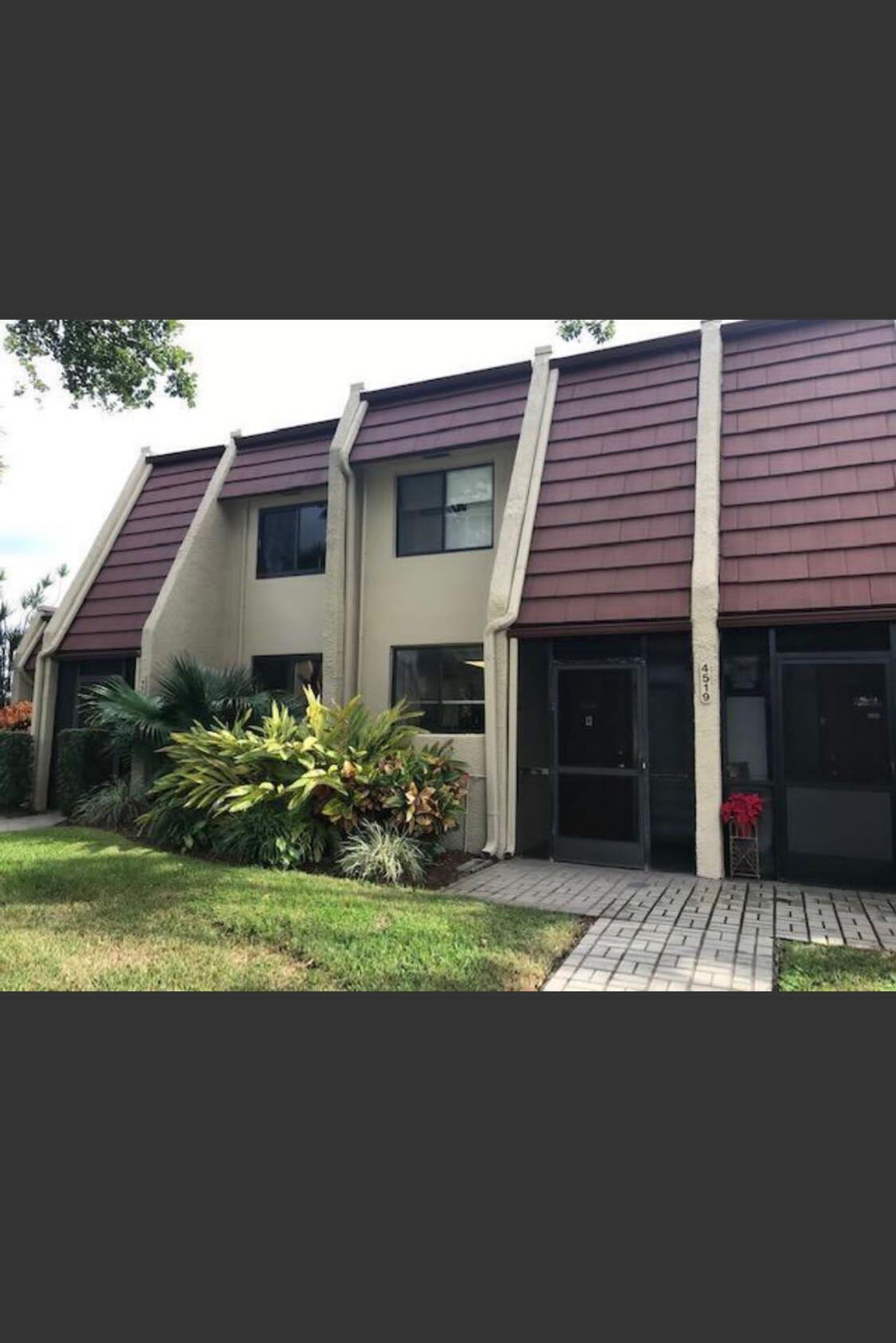 מגורים ב Lake Worth, Florida 11621053