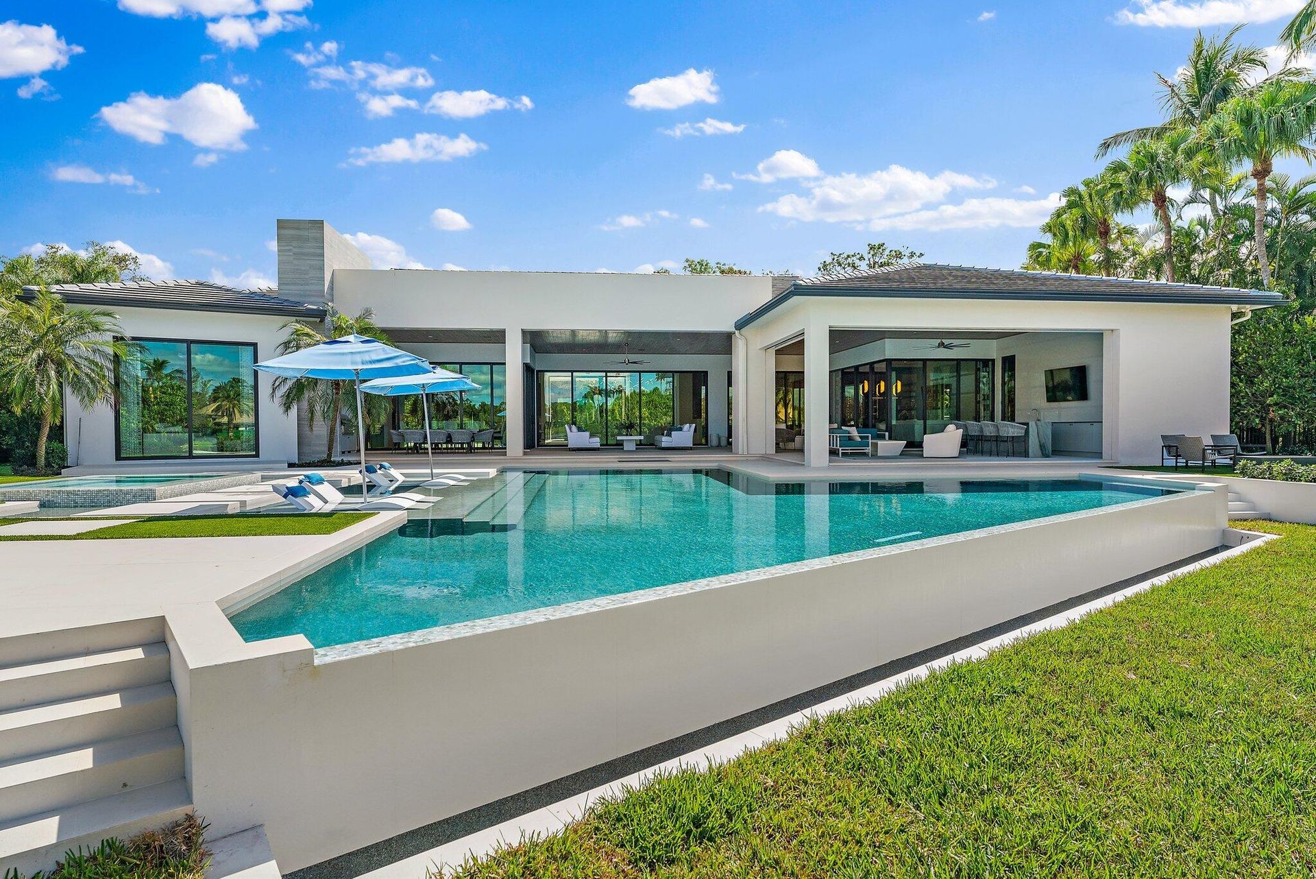 casa en Palm Beach Gardens, Florida 11621056