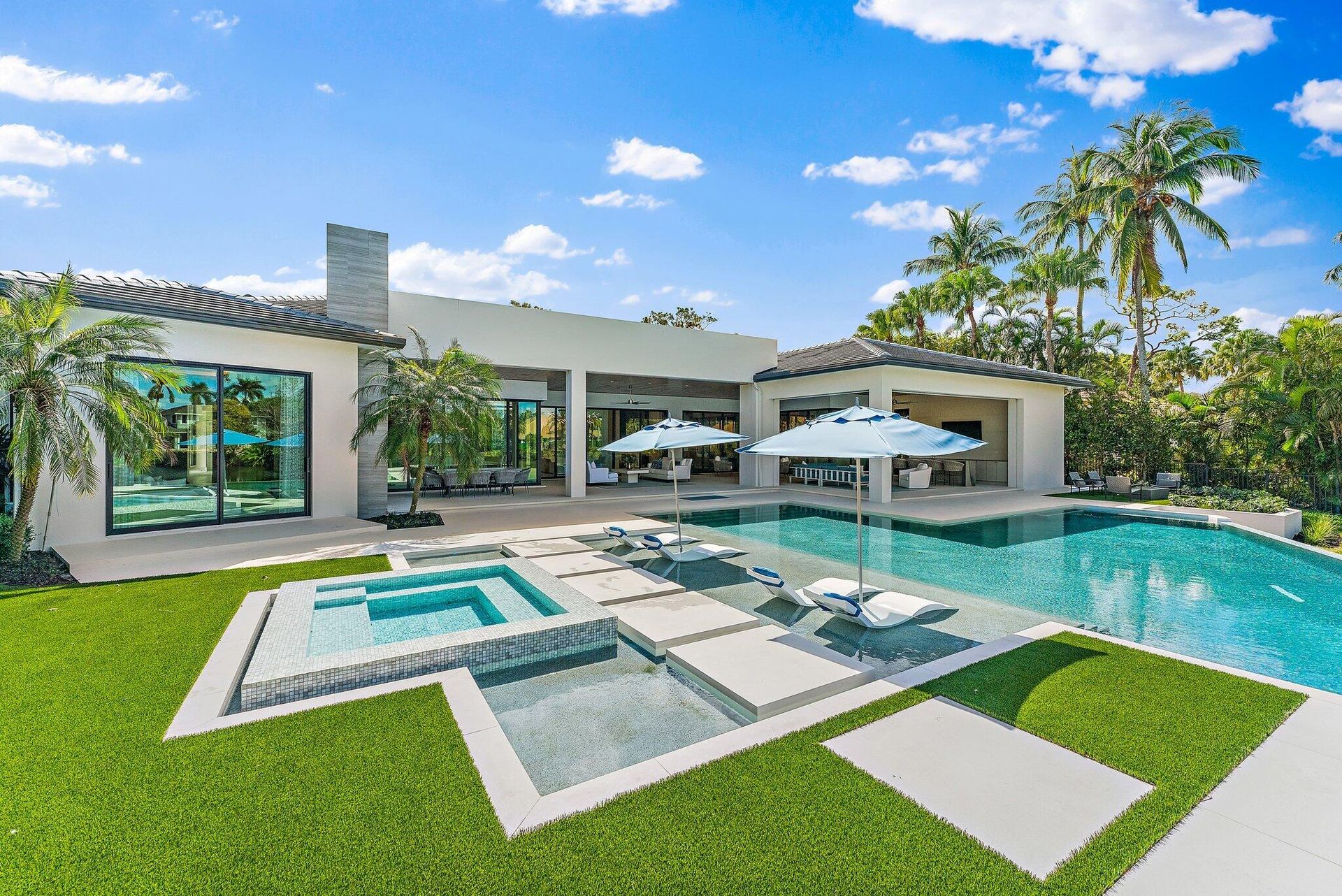 casa en Palm Beach Gardens, Florida 11621056