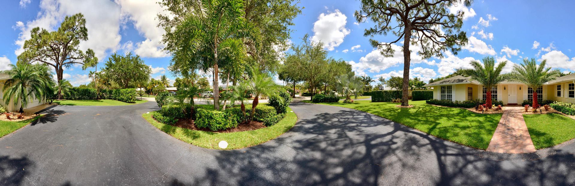 Residencial en Jupiter, Florida 11621063