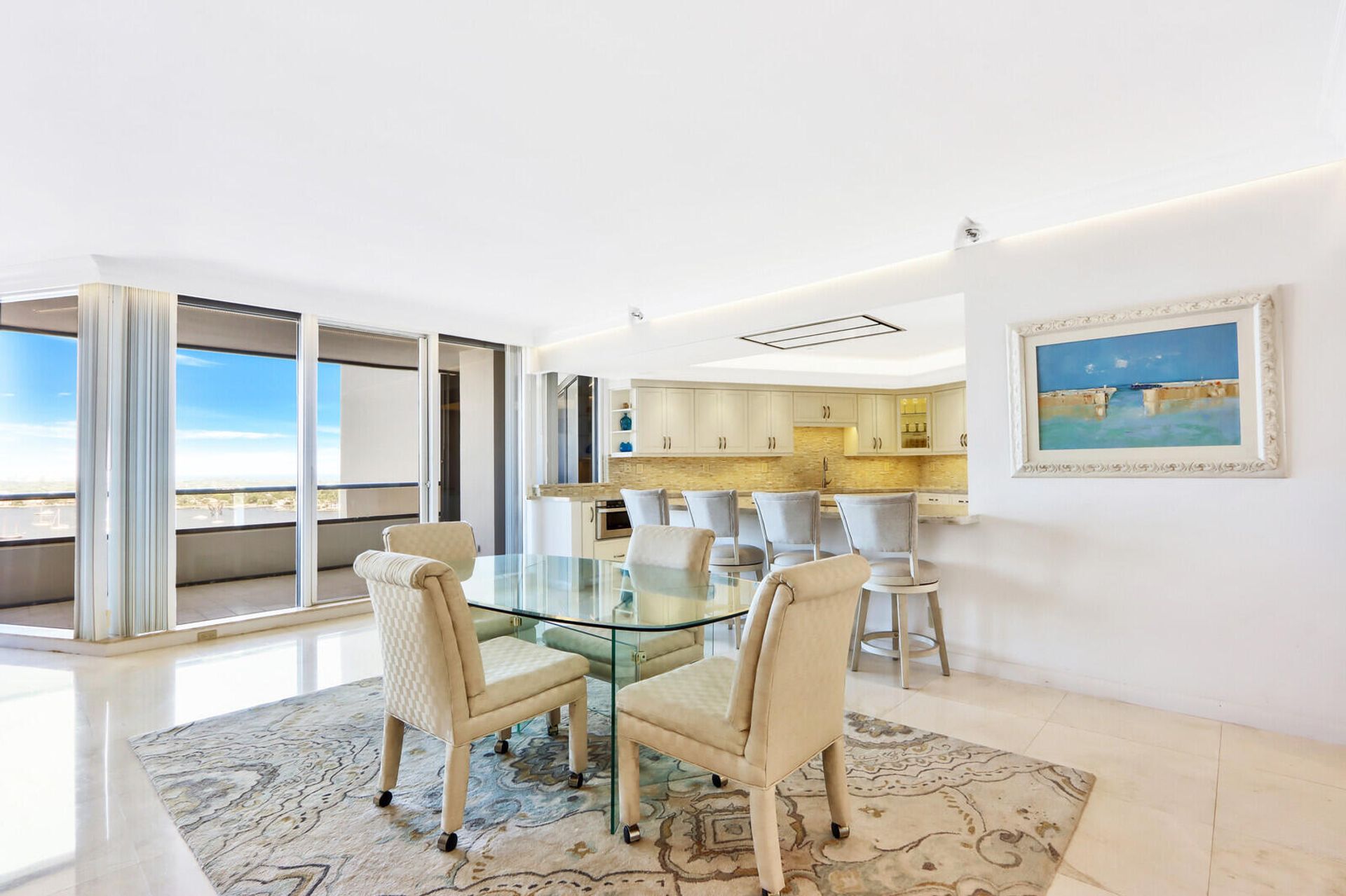 Condominio nel Nord Palm Beach, Florida 11621074