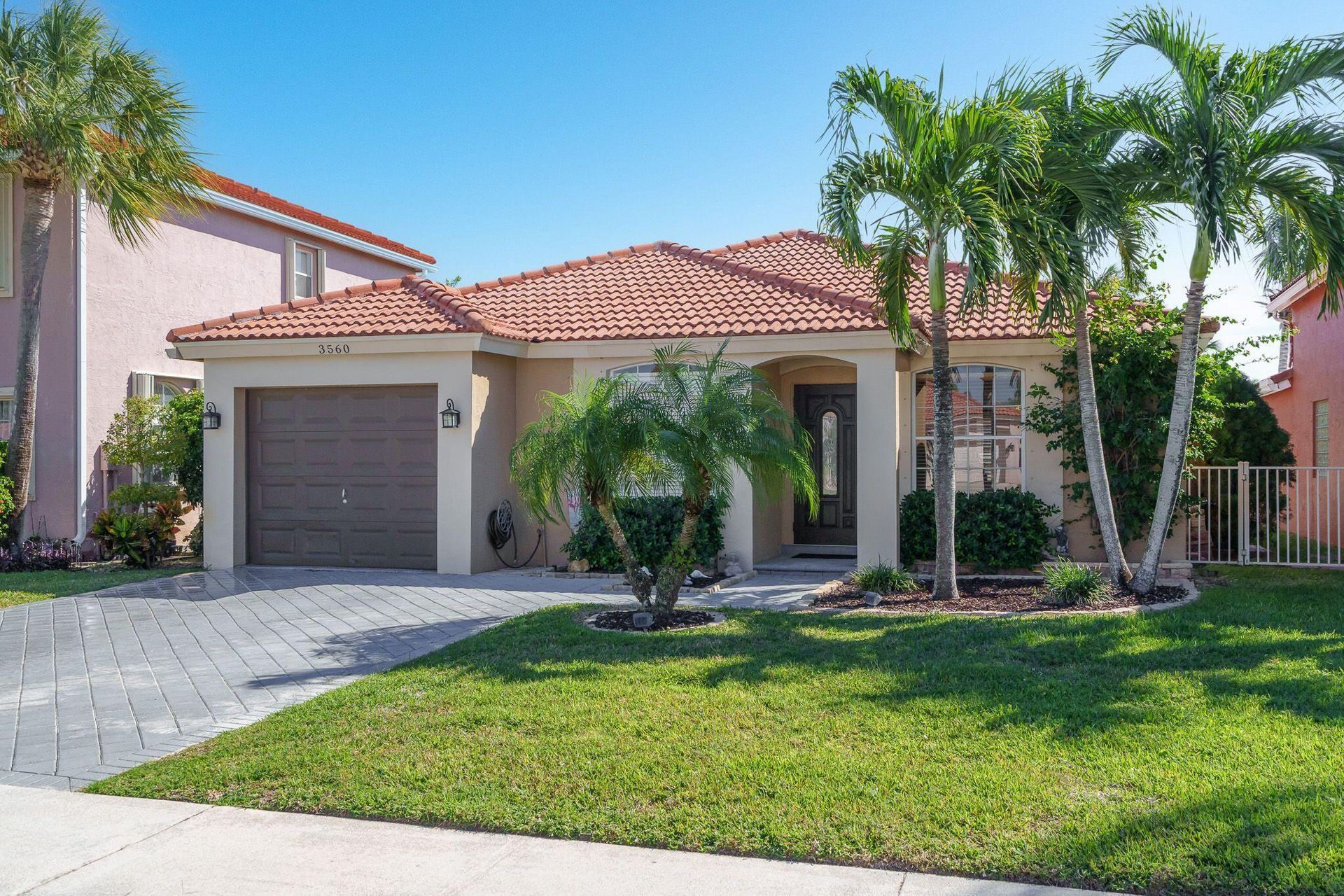 Hus i Wellington, Florida 11621076