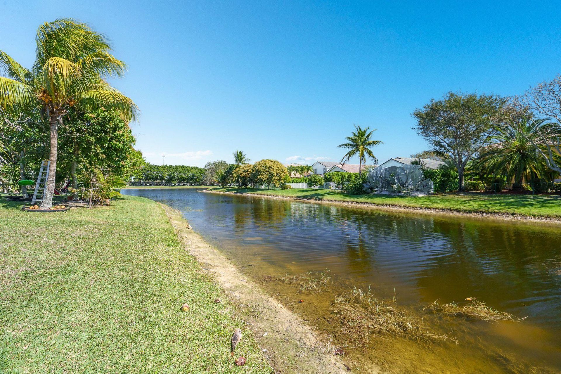 House in Wellington, Florida 11621076