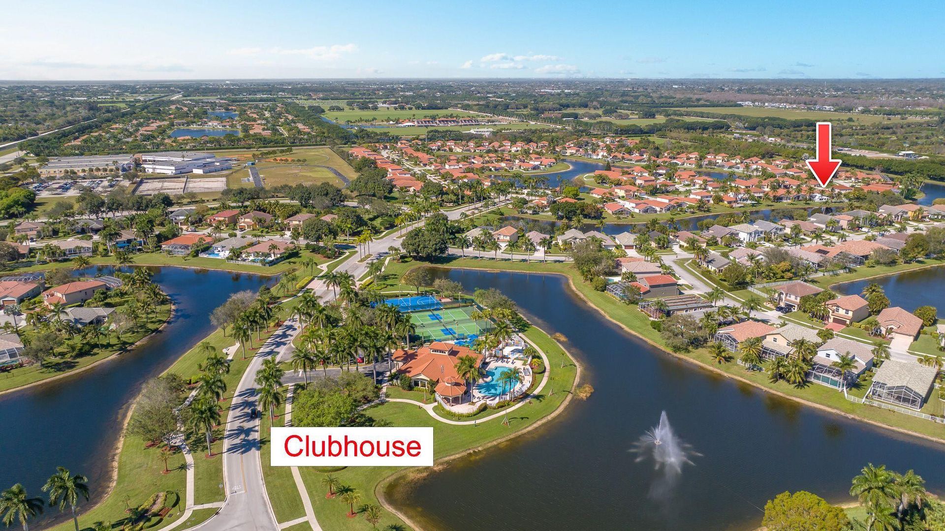 House in Wellington, Florida 11621076