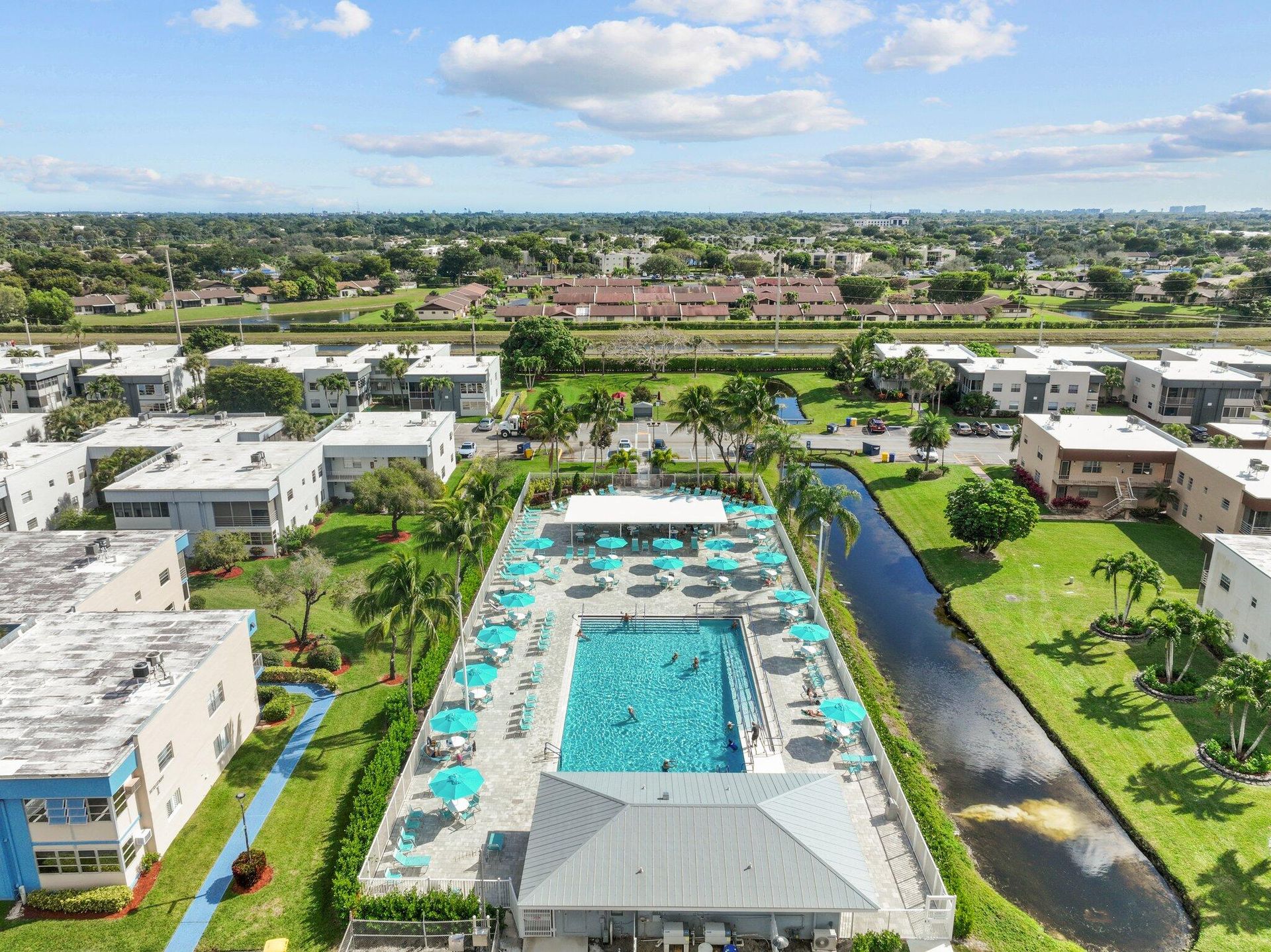 Condominium in Delray Beach, Florida 11621083