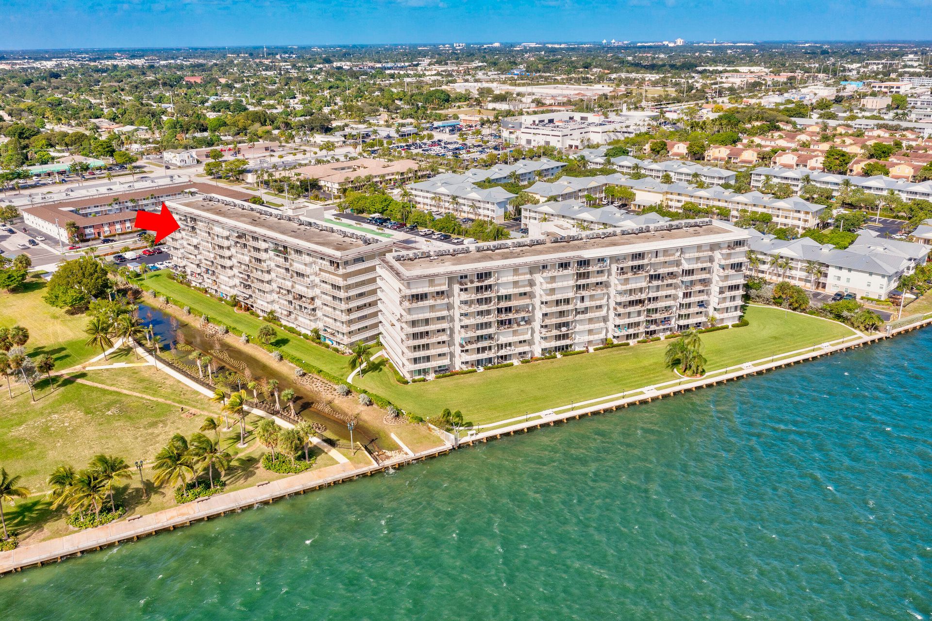 Condominium dans Lake Park, Florida 11621084