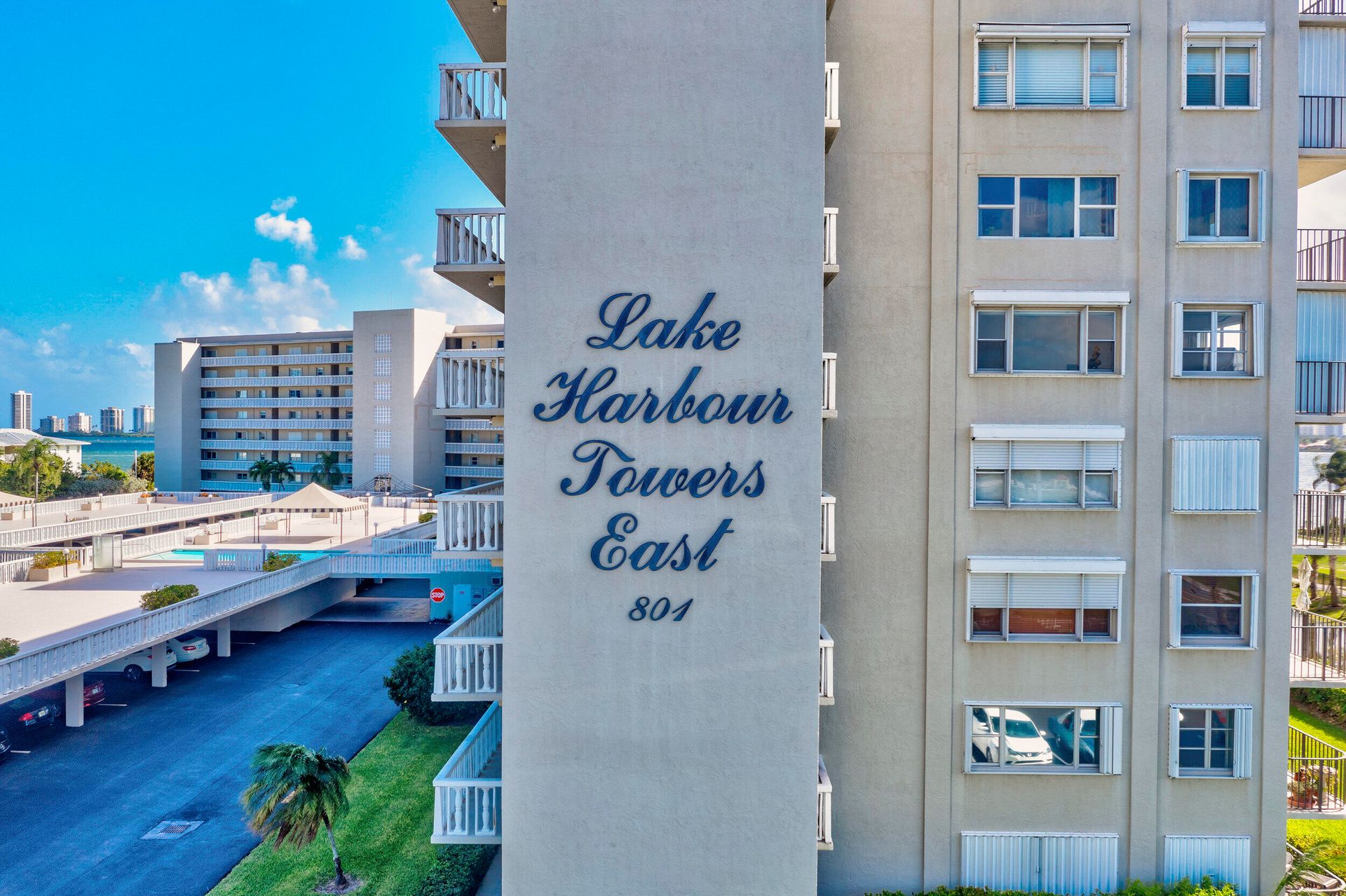 Condominium dans Lake Park, Florida 11621084