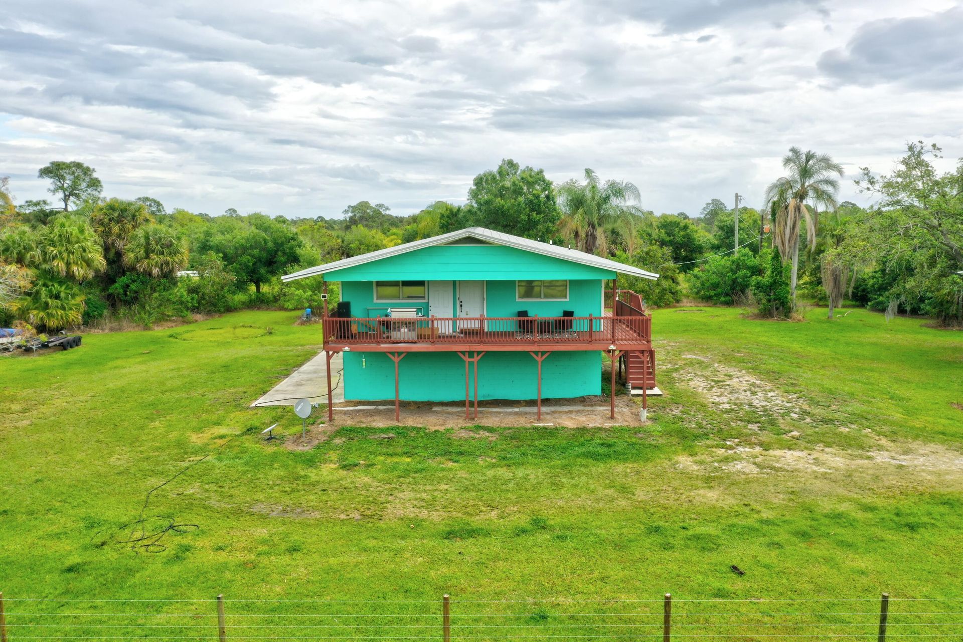 casa en Port St. Lucie, Florida 11621090