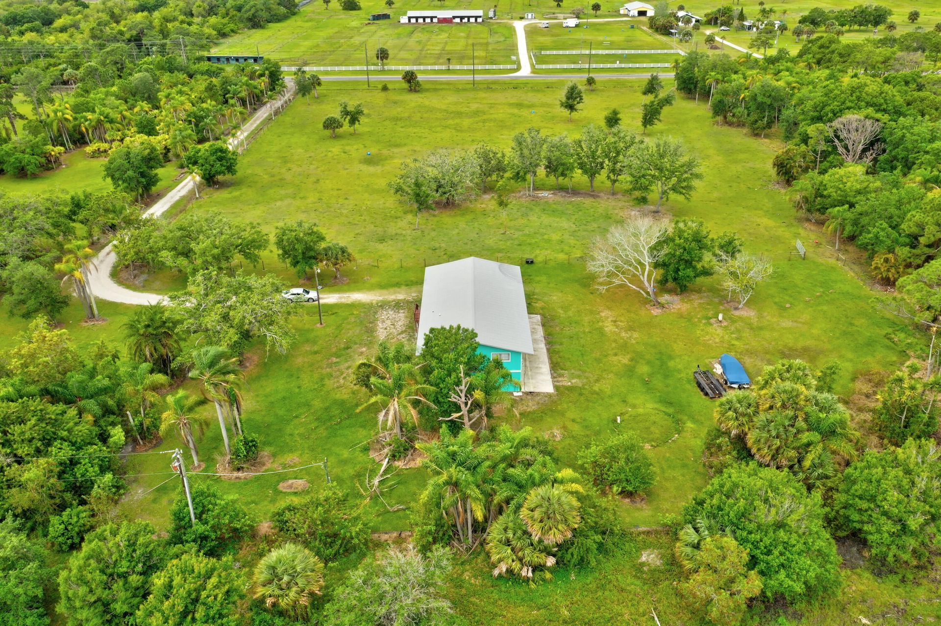 casa en Port St. Lucie, Florida 11621090