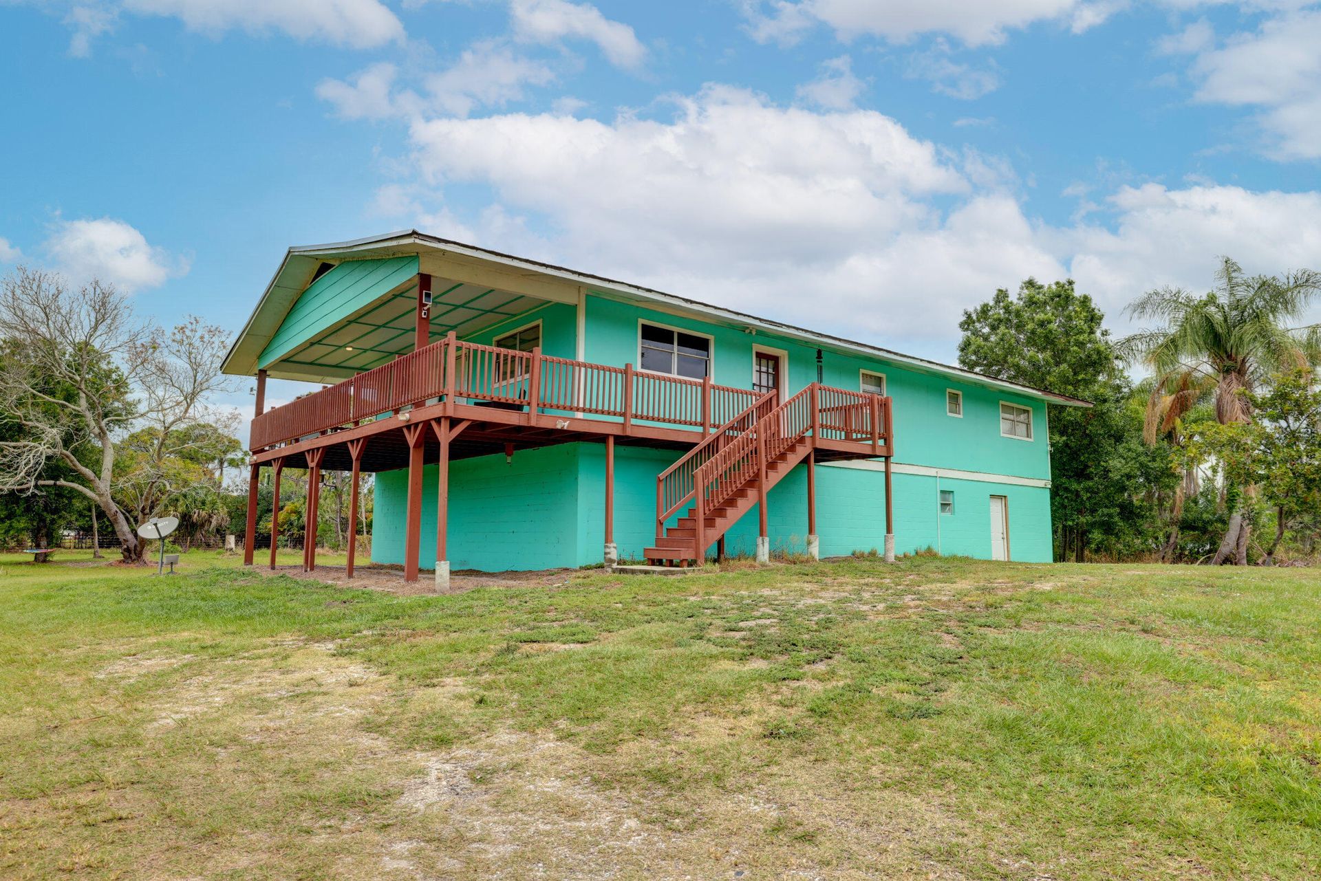 rumah dalam Indian River Estates, Florida 11621090