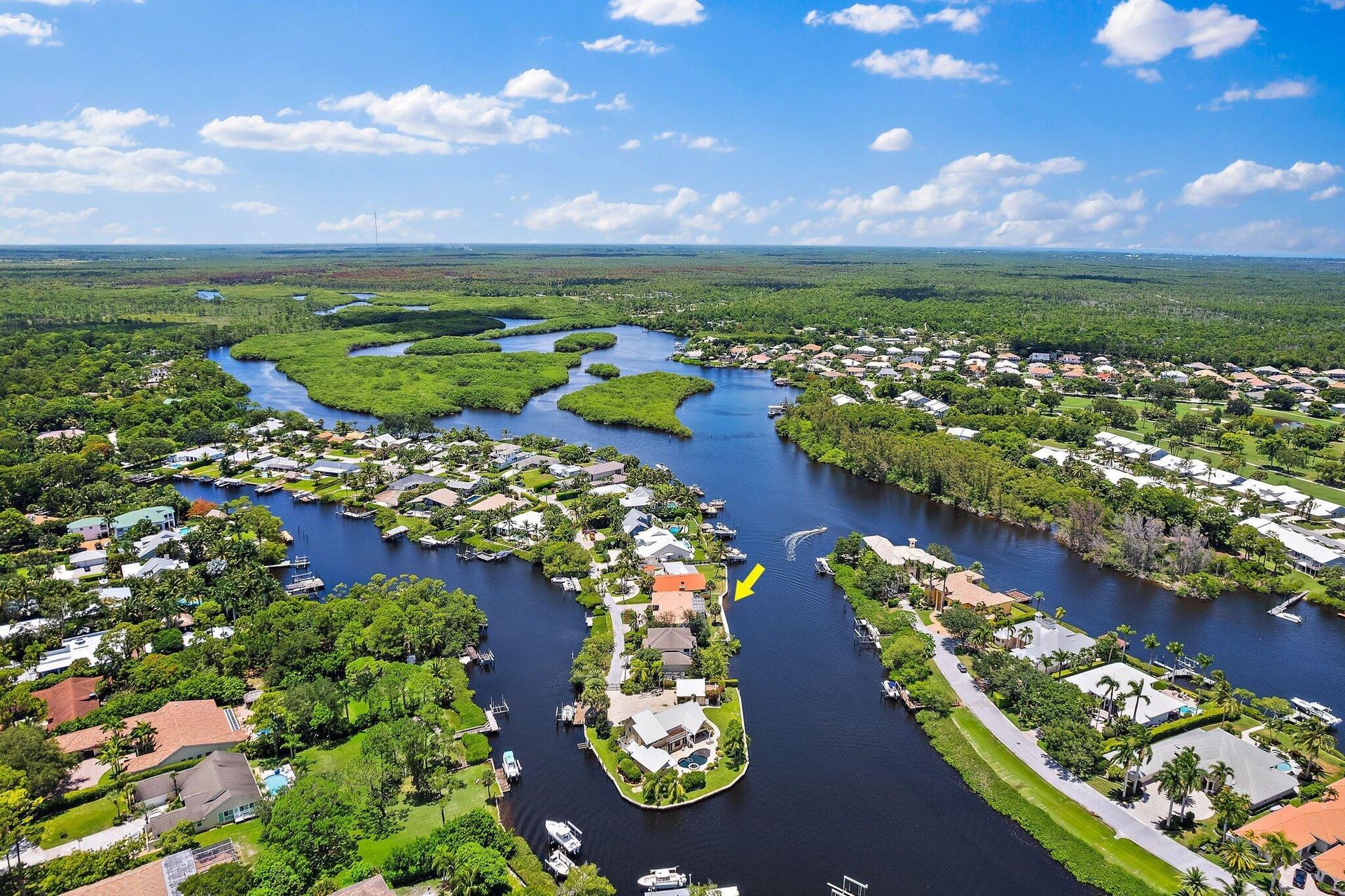 σπίτι σε Jupiter, Florida 11621093