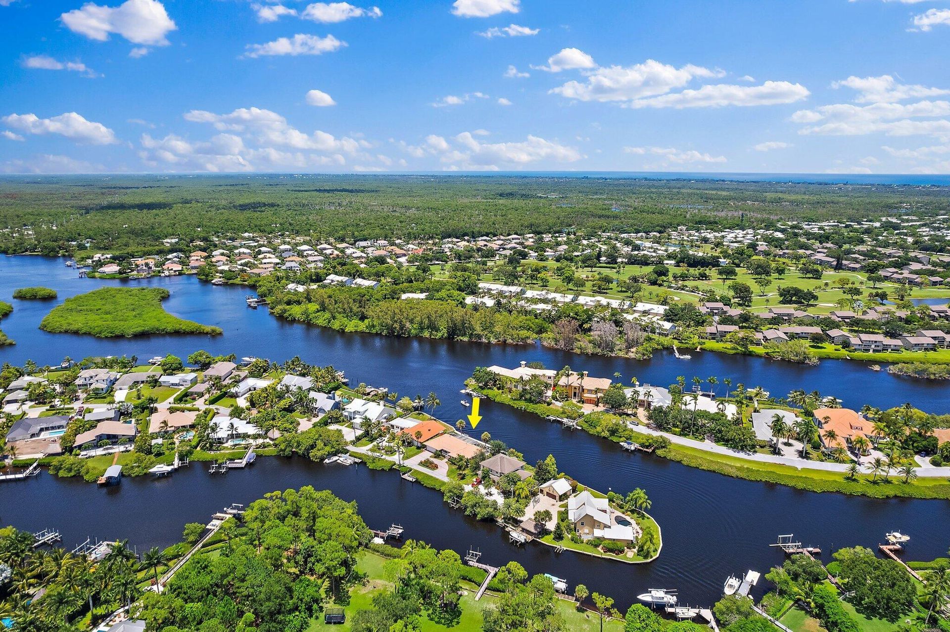 σπίτι σε Jupiter, Florida 11621093