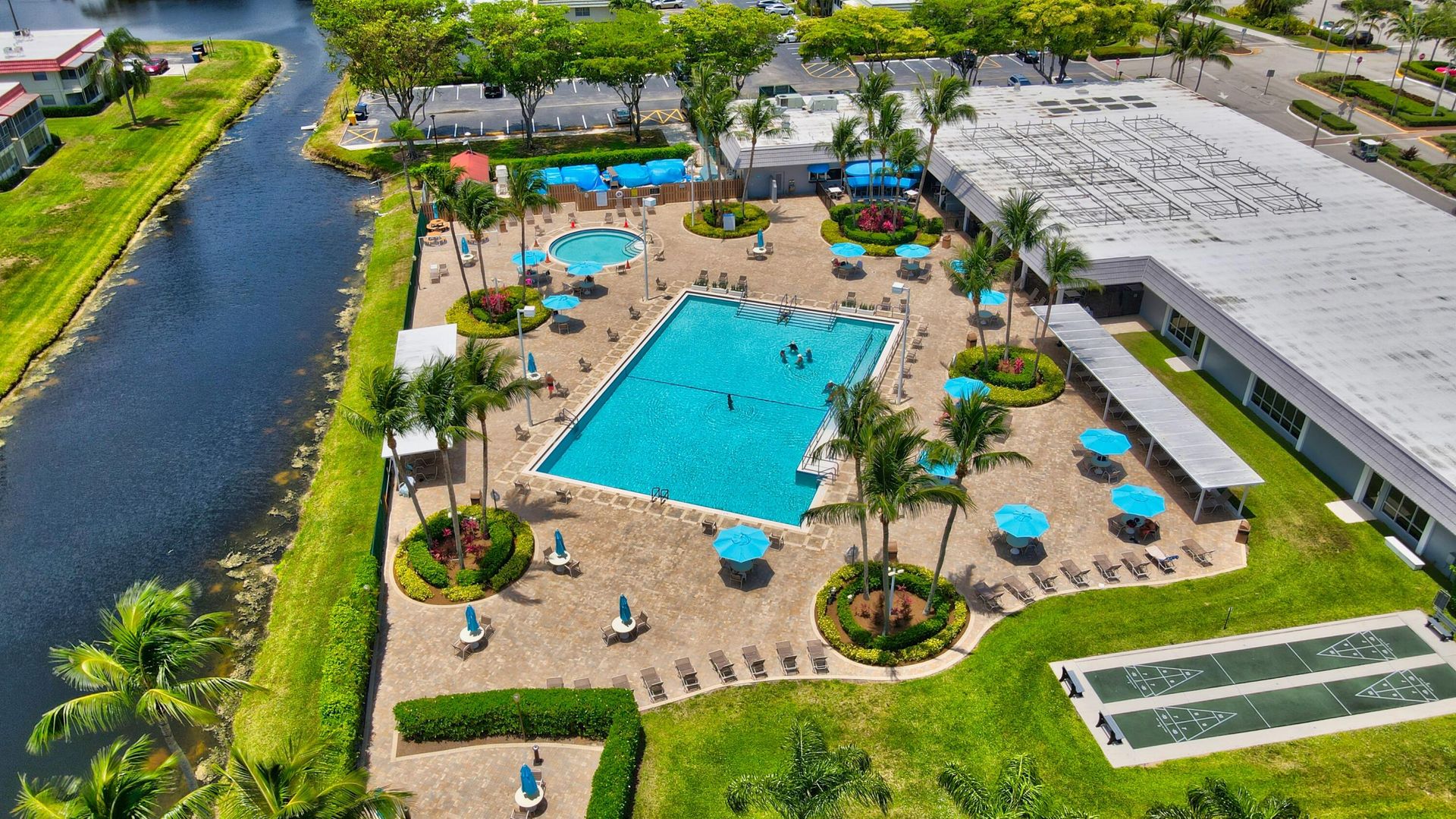 Condominio nel Delray Beach, Florida 11621099