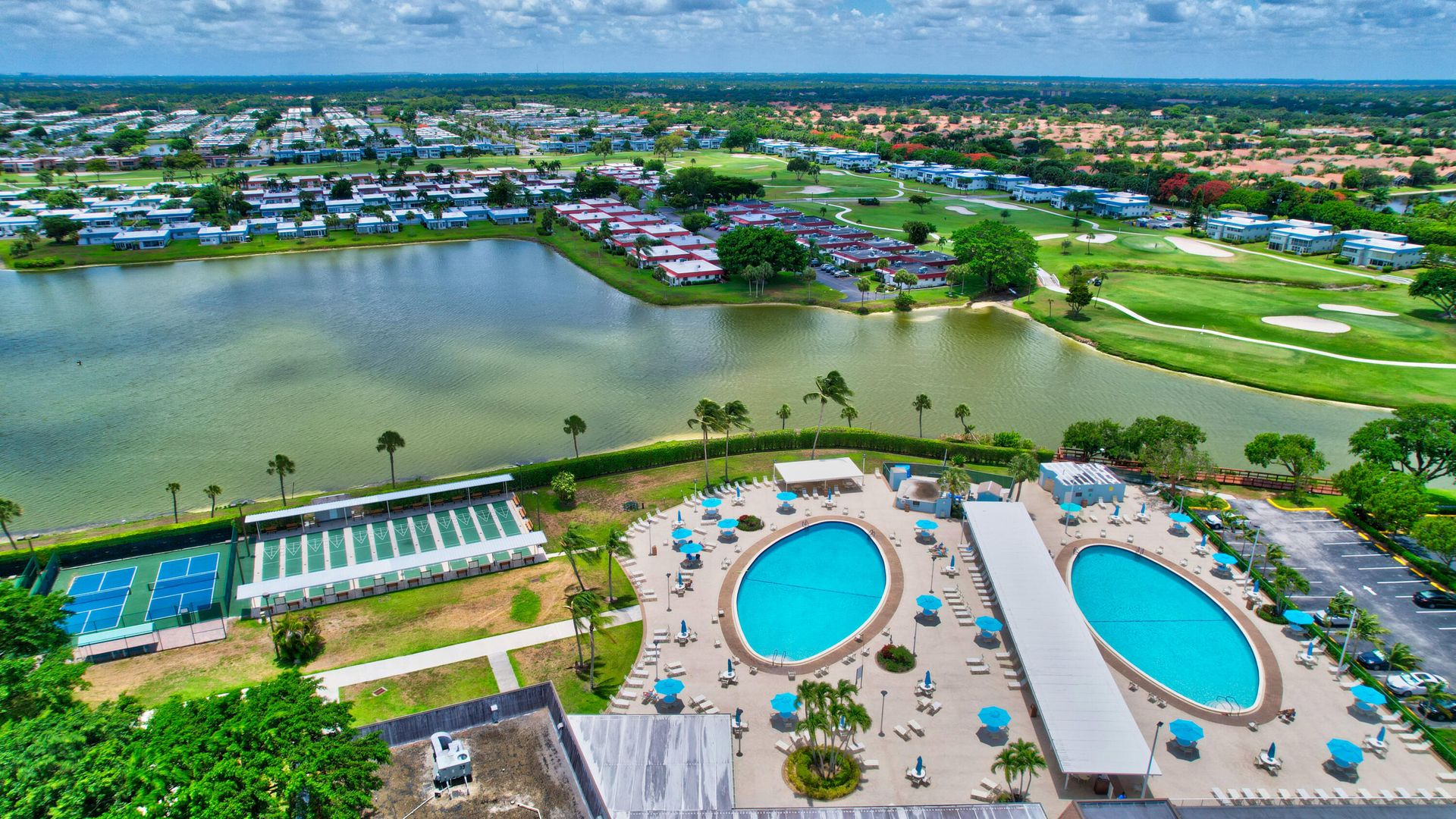 Condominio nel Delray Beach, Florida 11621099