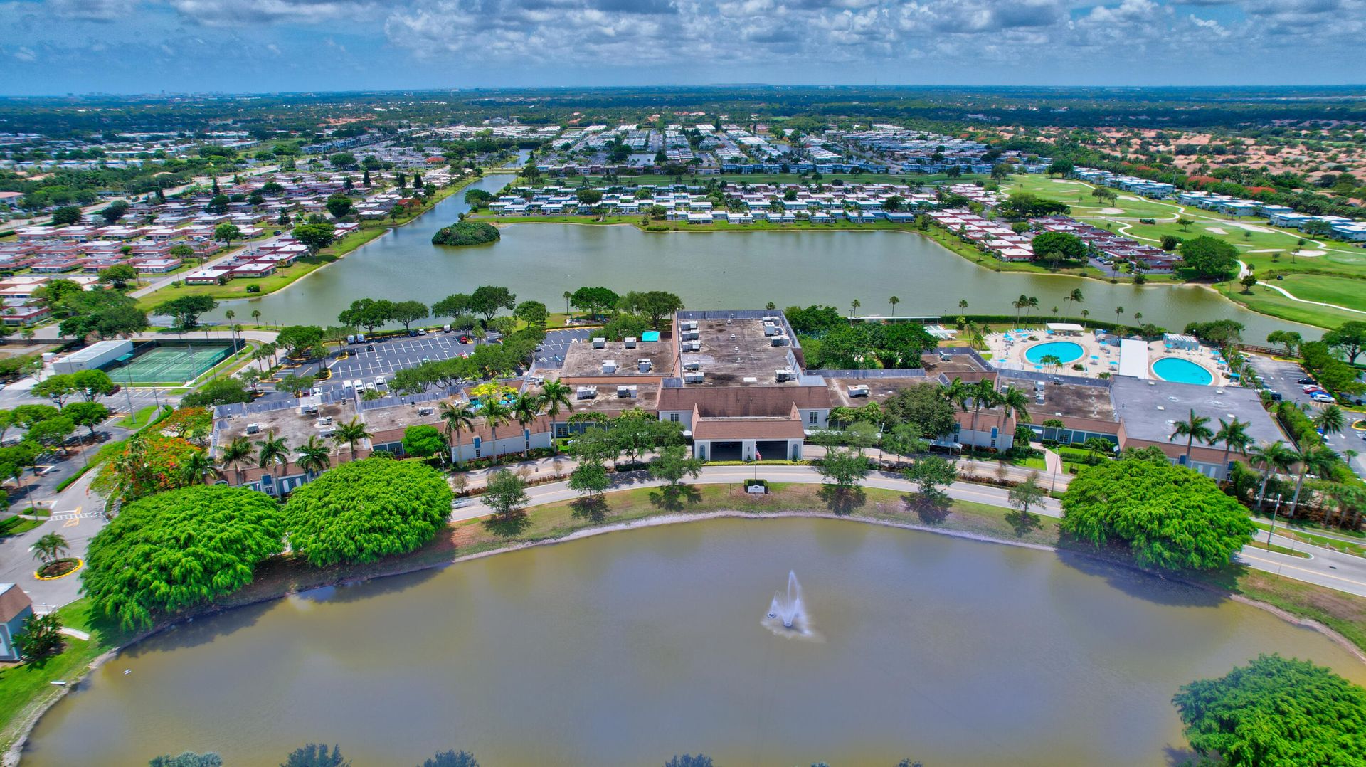 Condominio nel Delray Beach, Florida 11621099