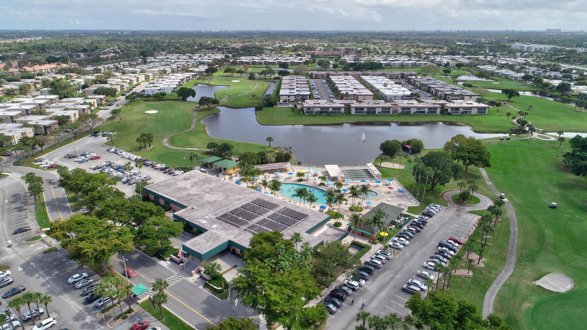 Condominio nel Delray Beach, Florida 11621099