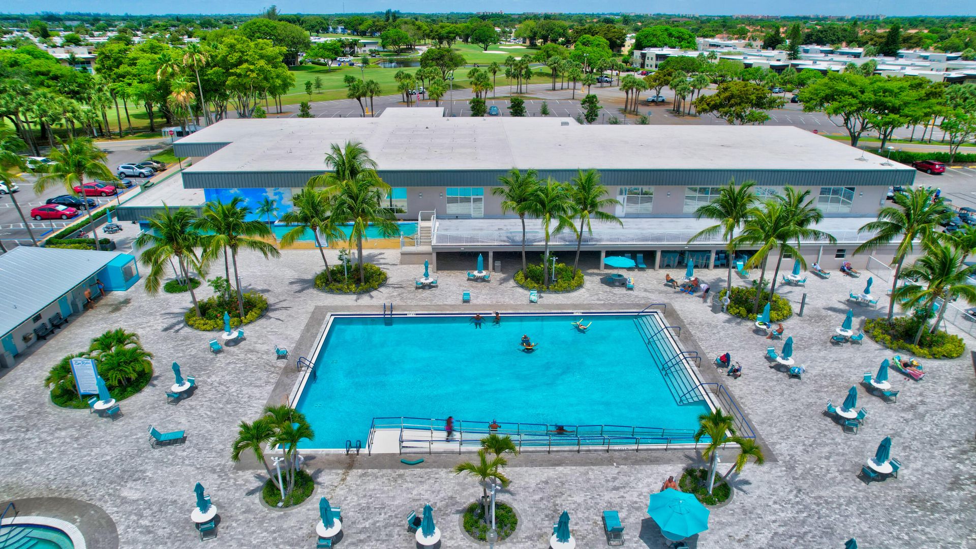 Condominio nel Delray Beach, Florida 11621099