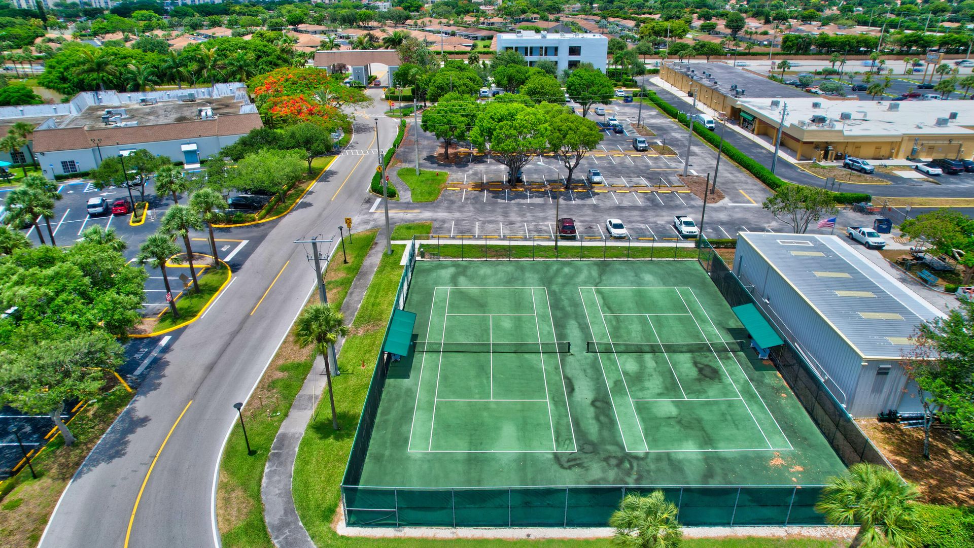 Condominio nel Delray Beach, Florida 11621099