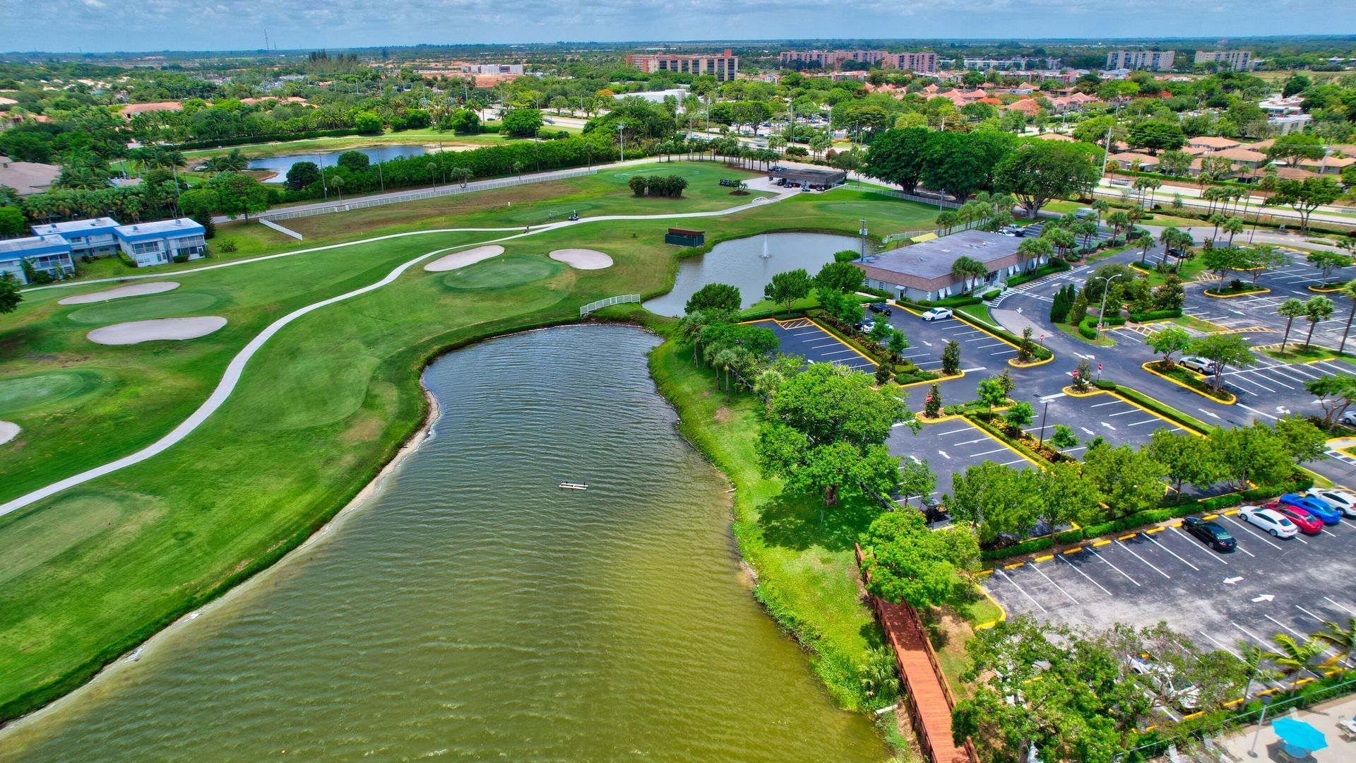 Condominio nel Delray Beach, Florida 11621099