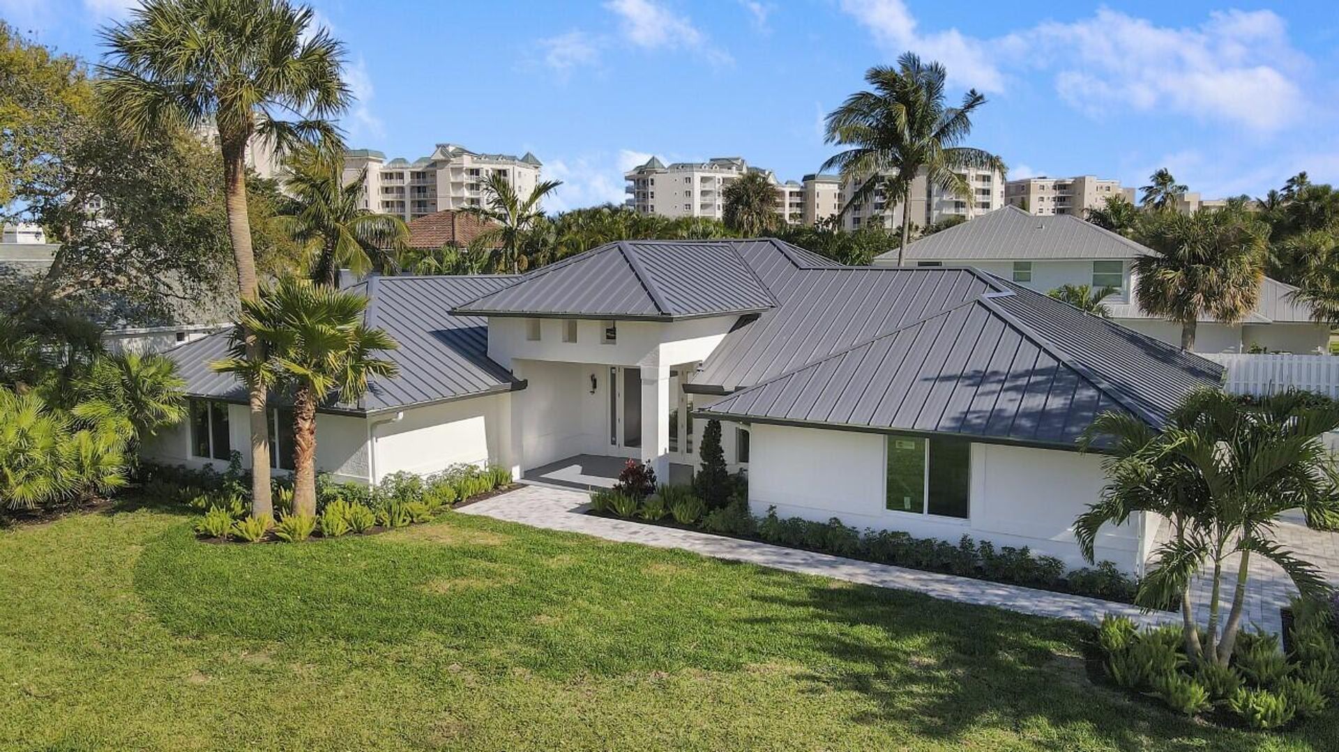 casa en Jupiter Inlet Colony, Florida 11621100