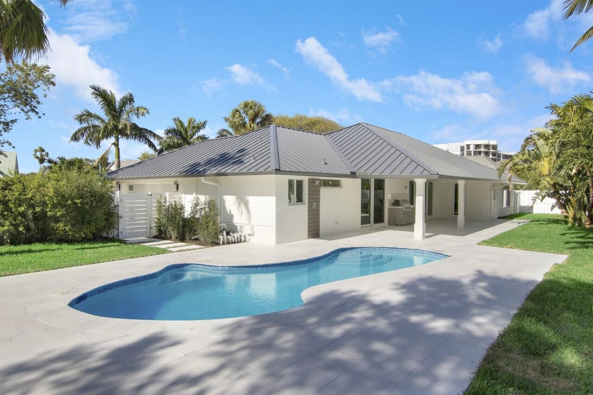 casa en Jupiter Inlet Colony, Florida 11621100