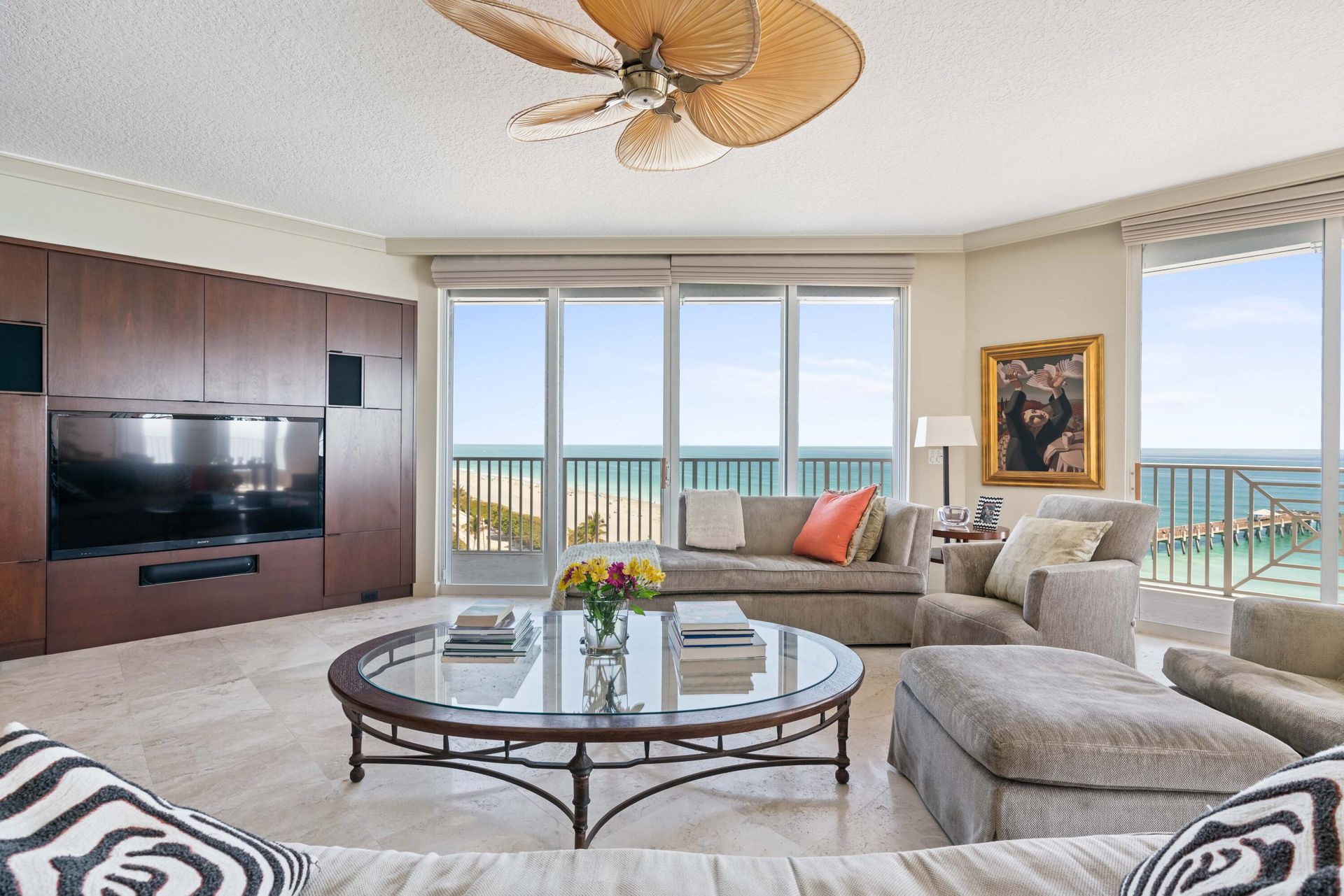 Condominio nel Juno Beach, Florida 11621102