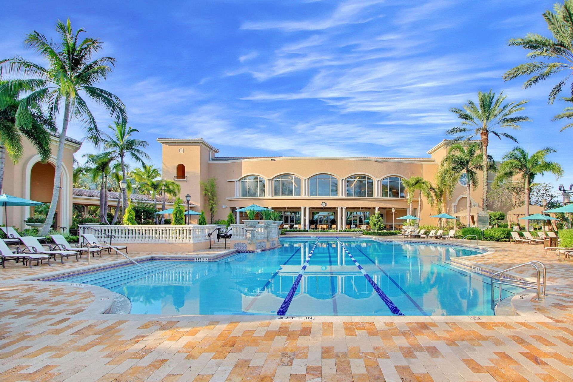 Hus i Palm Beach Gardens, Florida 11621103