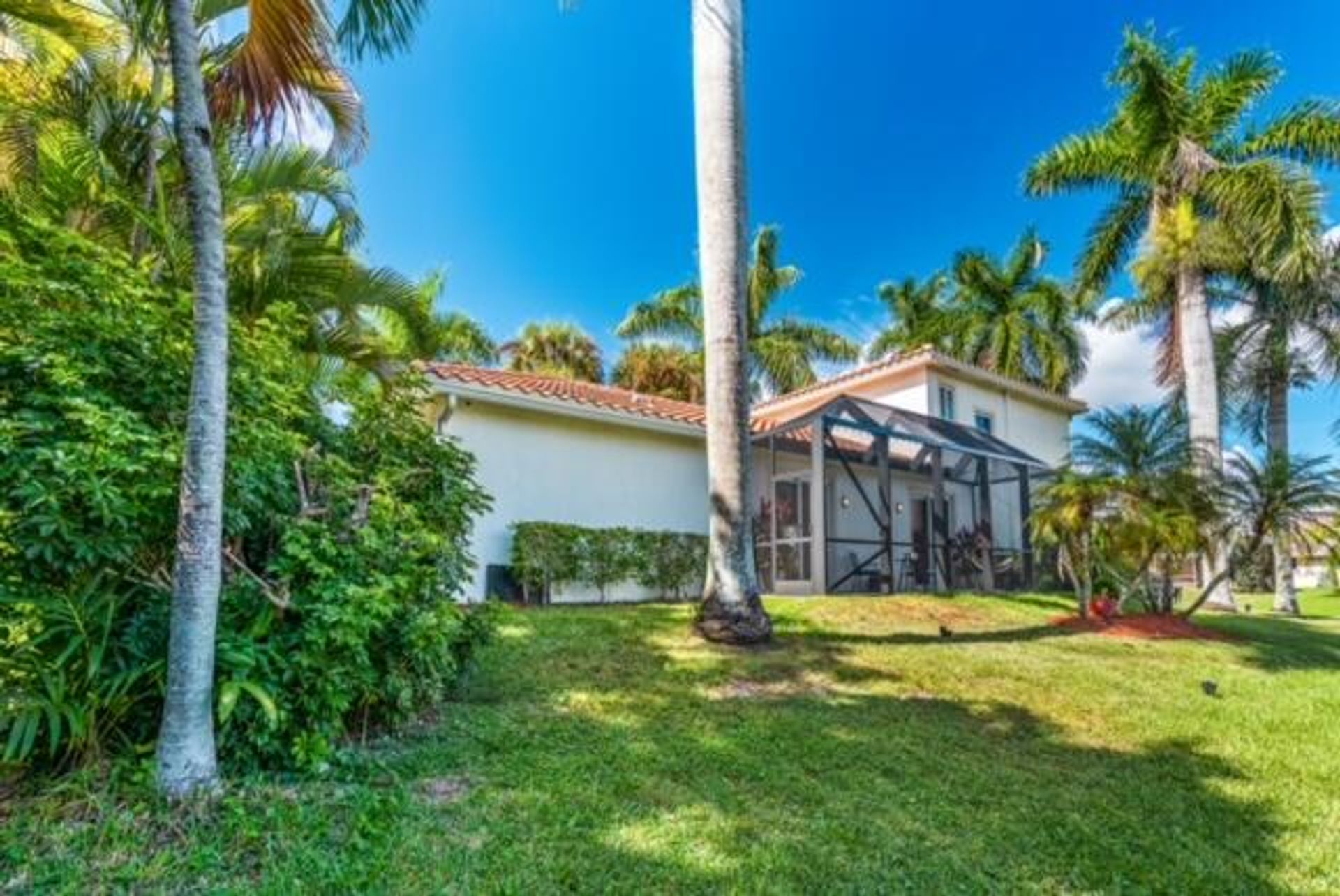 House in Wellington, Florida 11621104