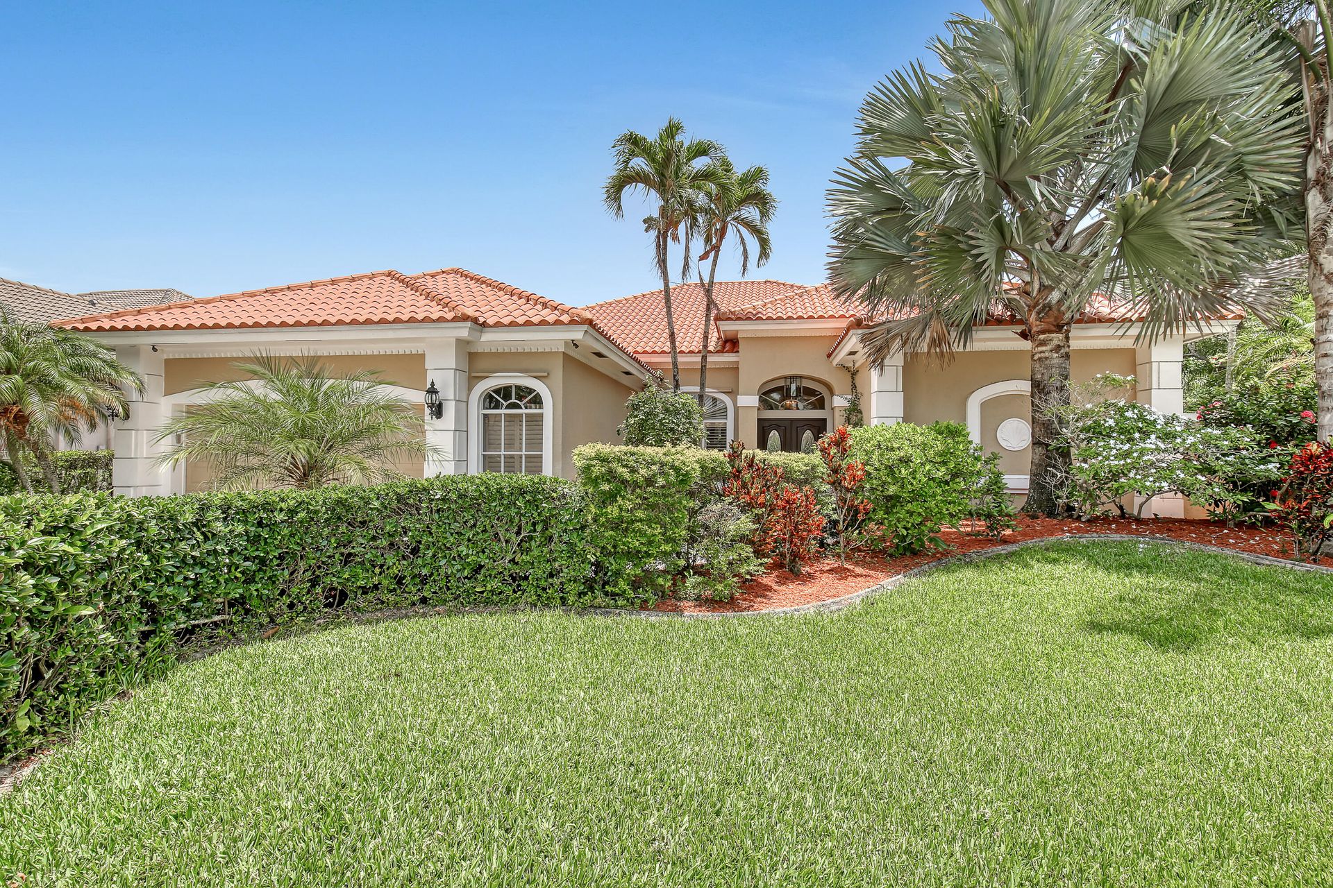 Hus i Palm Beach Gardens, Florida 11621106