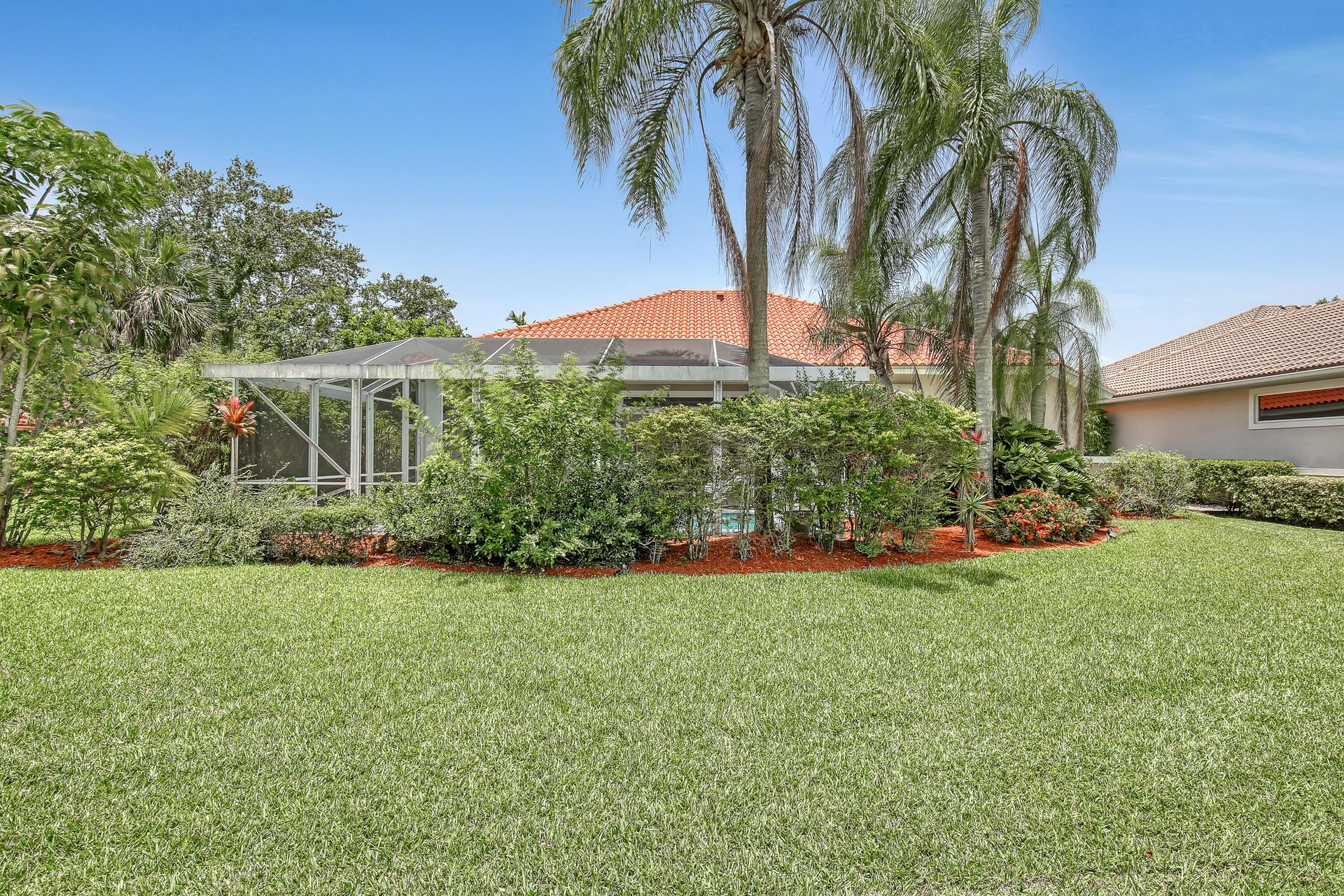 Hus i Palm Beach Gardens, Florida 11621106