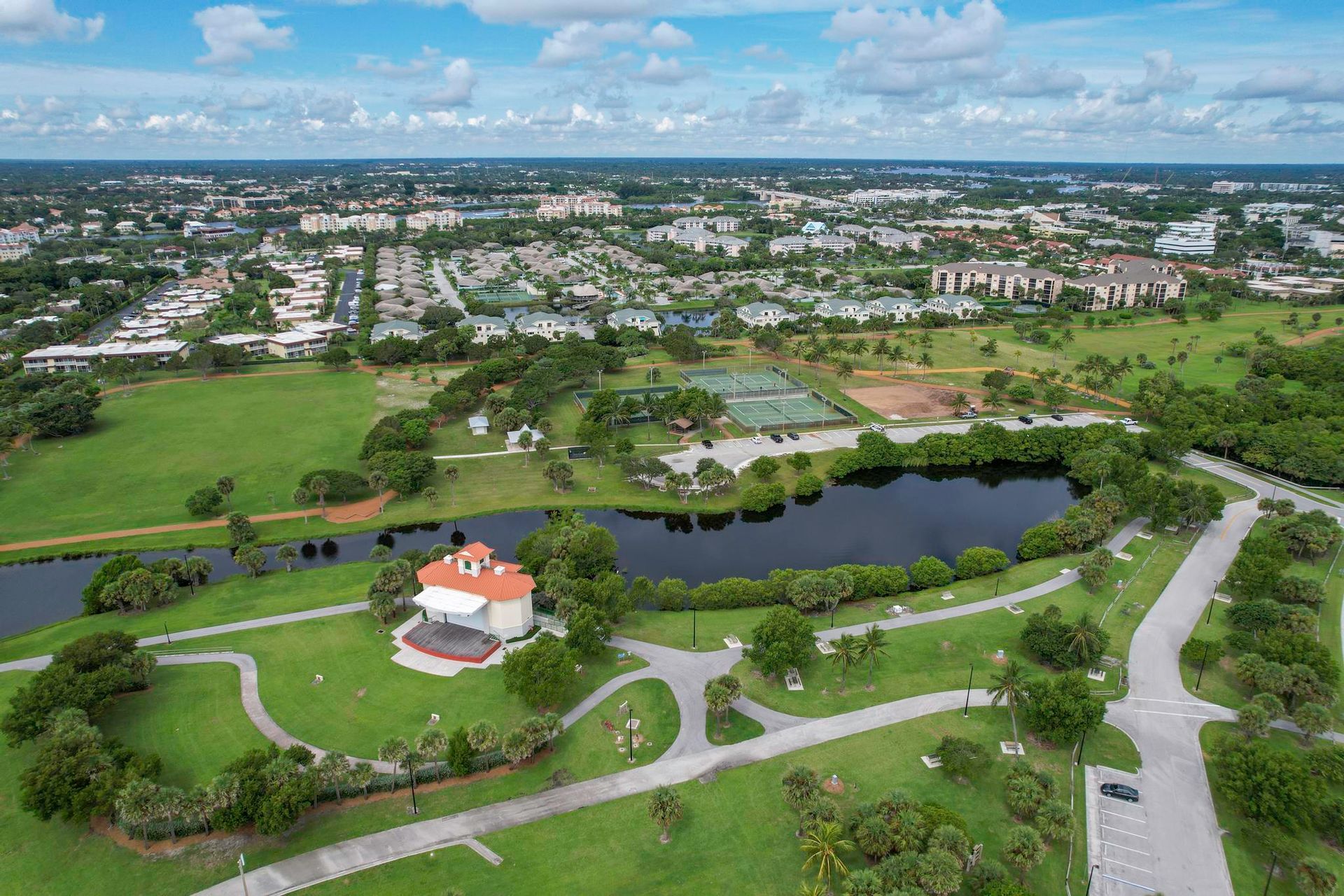 casa en Jupiter, Florida 11621107