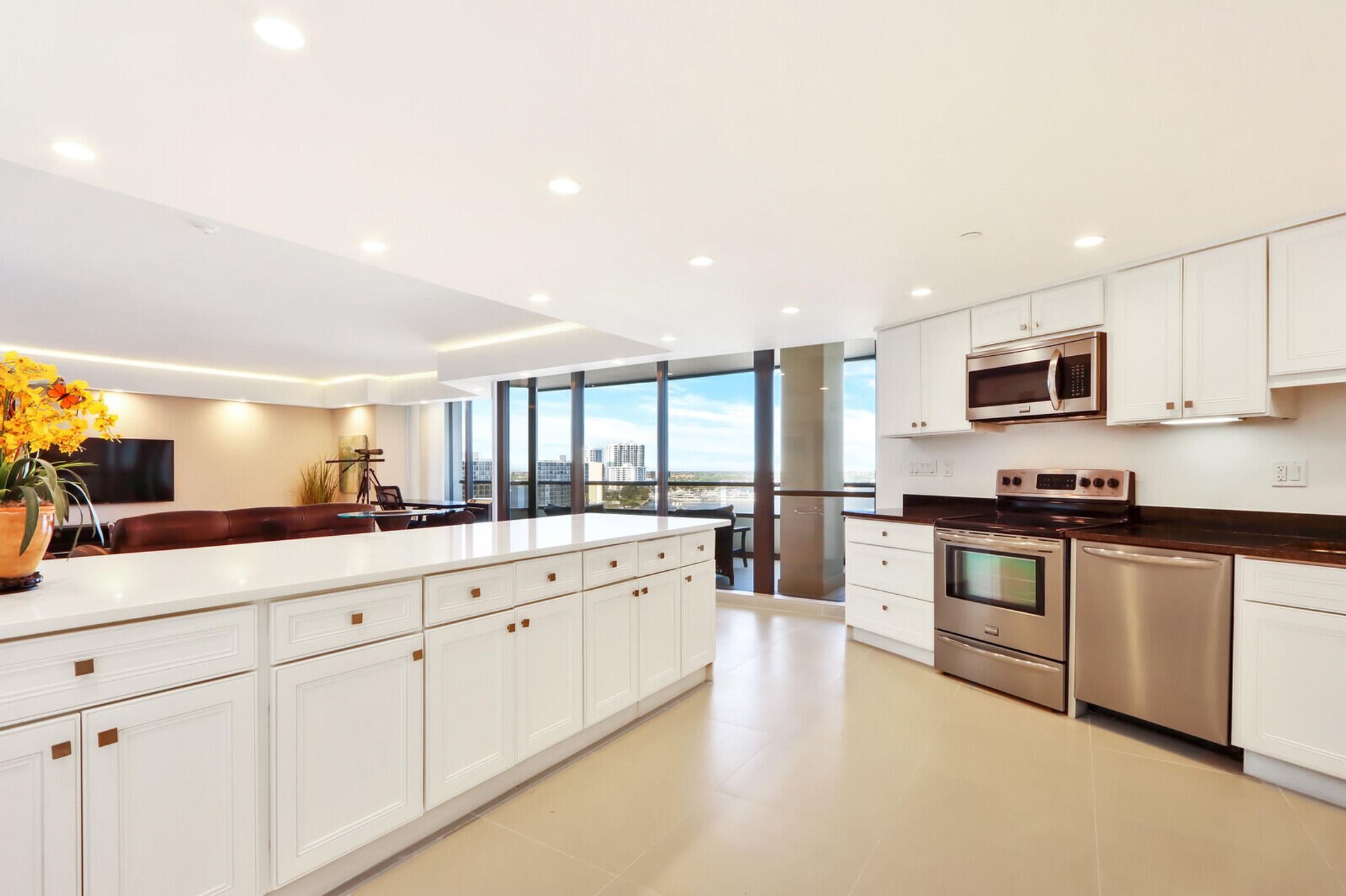 Condominio en North Palm Beach, Florida 11621109