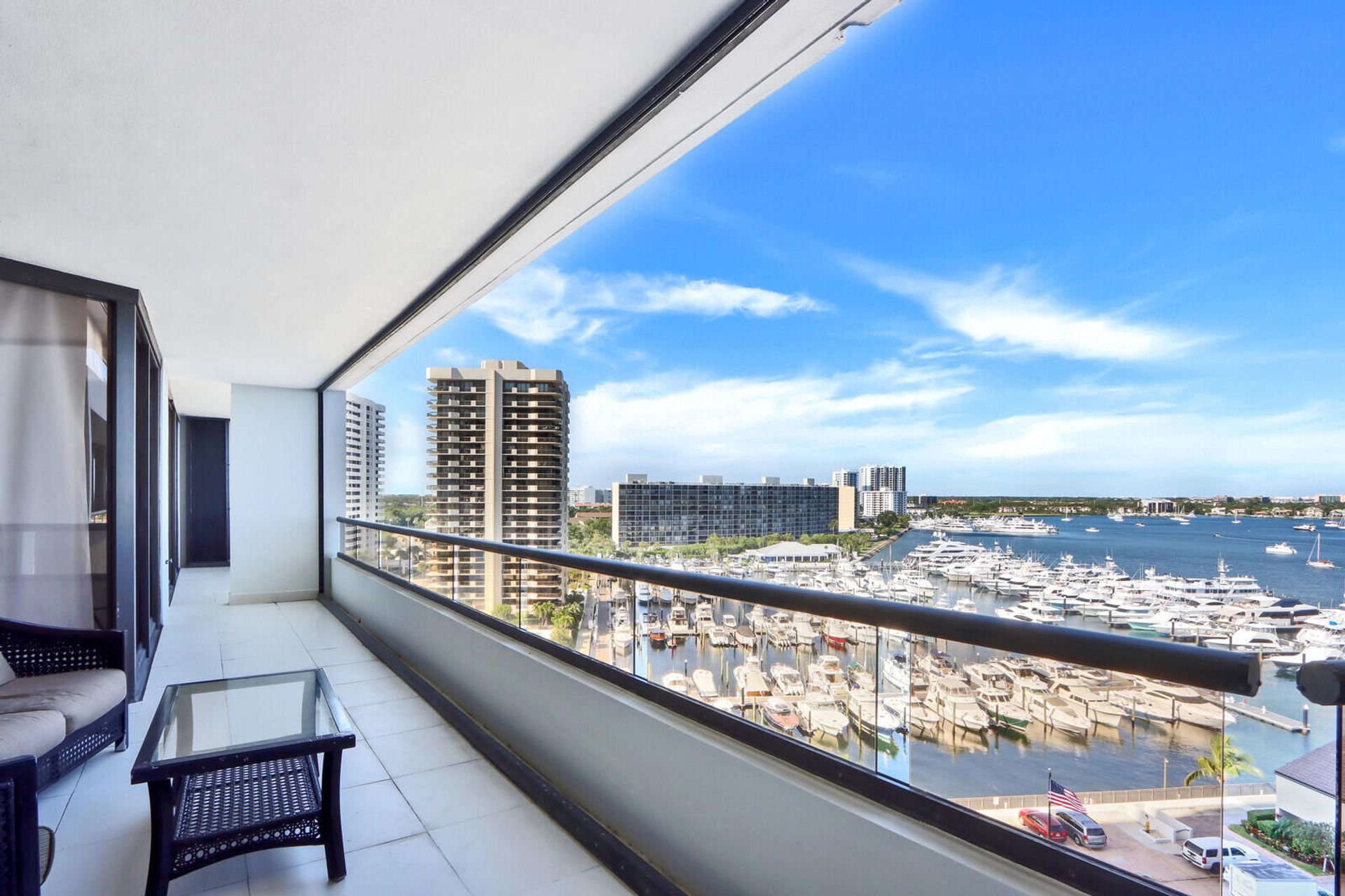 Condominio en North Palm Beach, Florida 11621109