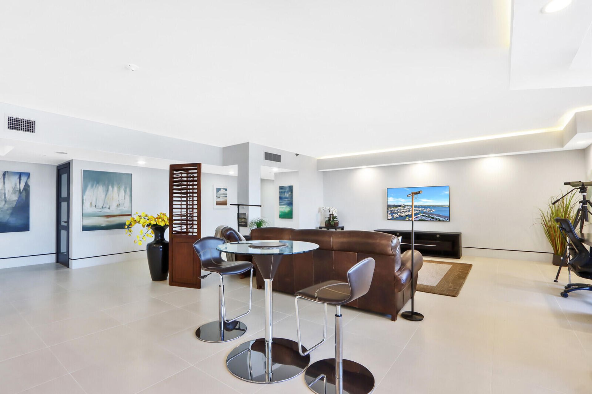 Condominio en North Palm Beach, Florida 11621109