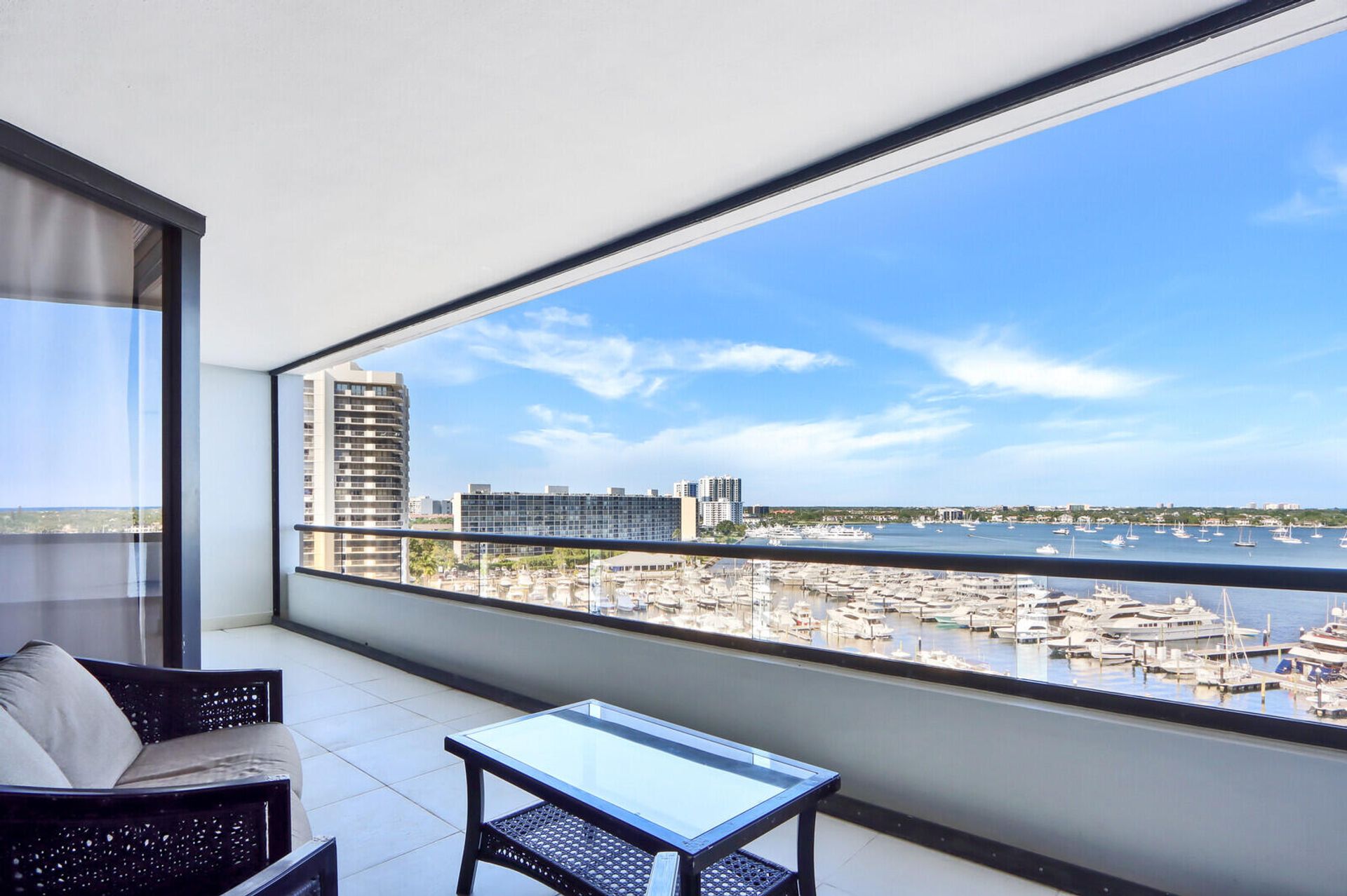 Condominio en North Palm Beach, Florida 11621109