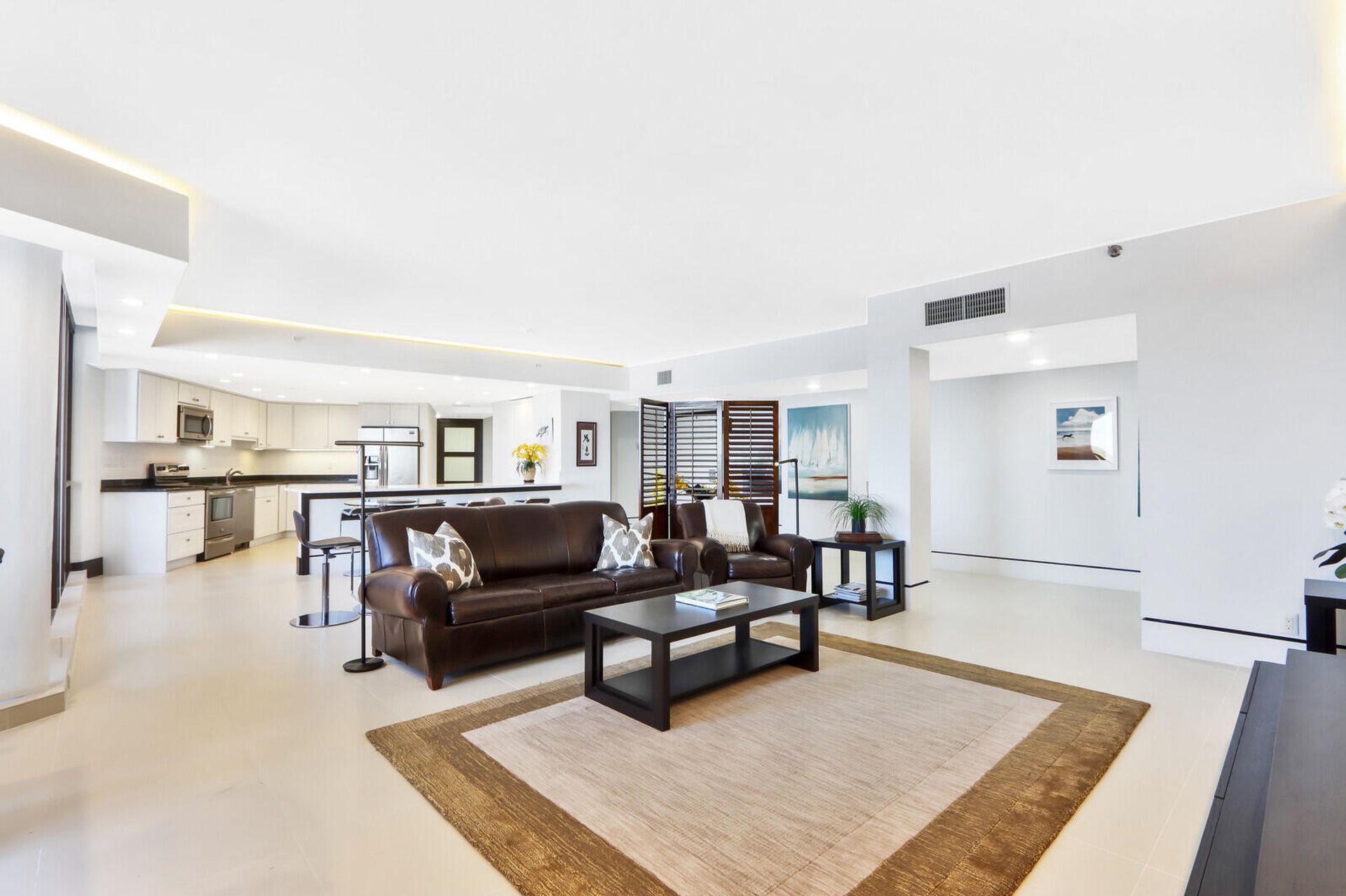 Condominio en North Palm Beach, Florida 11621109