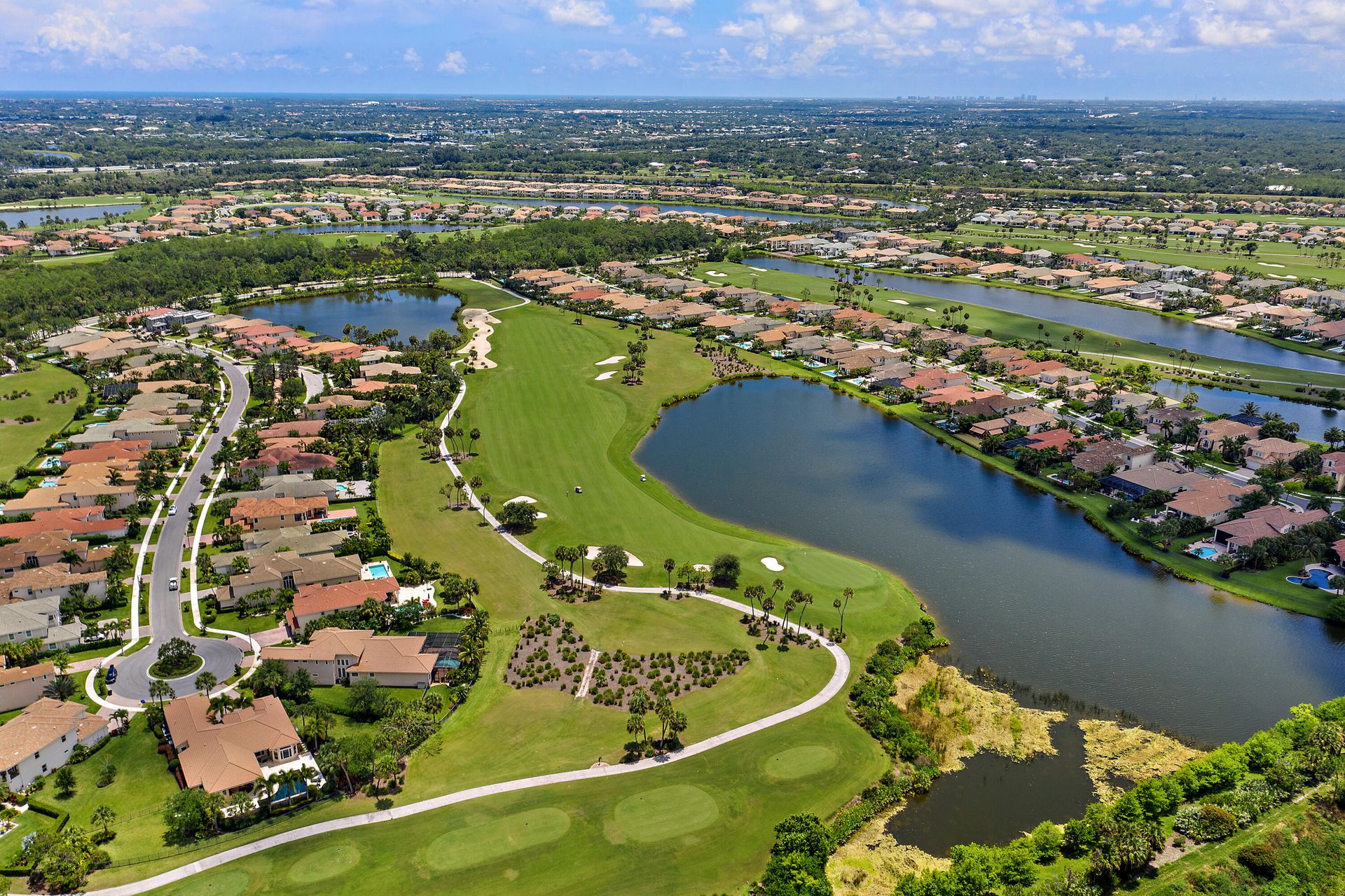 rumah dalam Jupiter, Florida 11621115