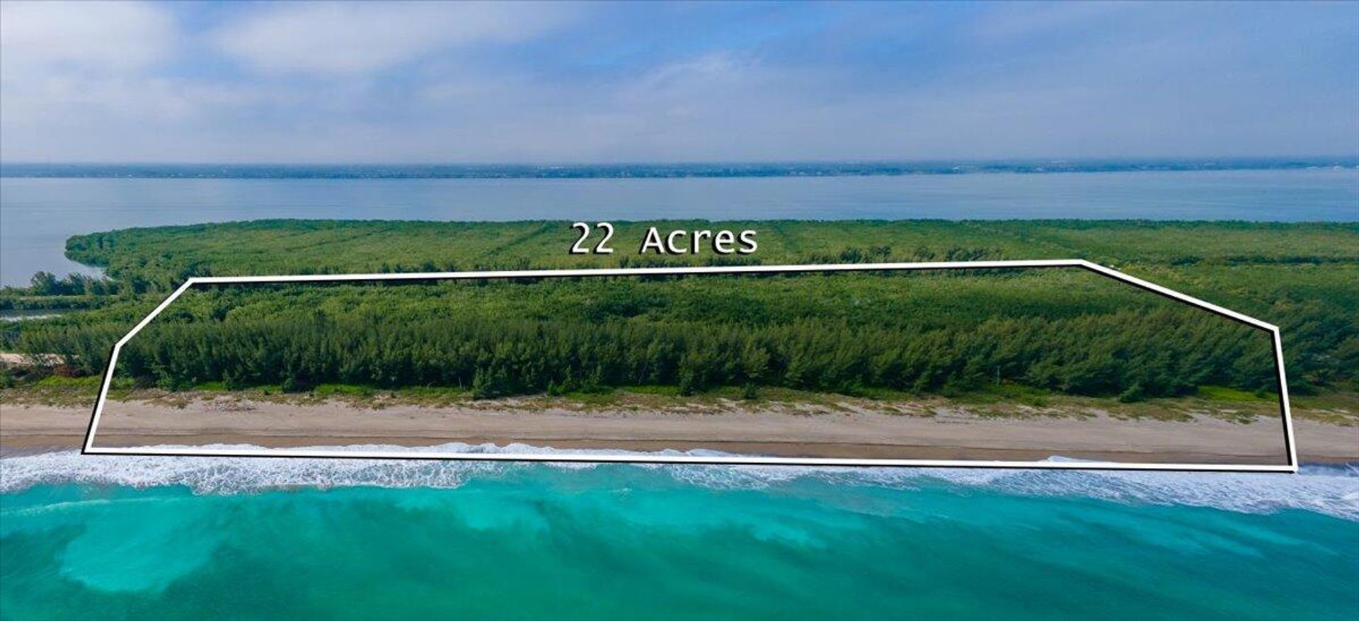 Land in Fort Pierce, Florida 11621120