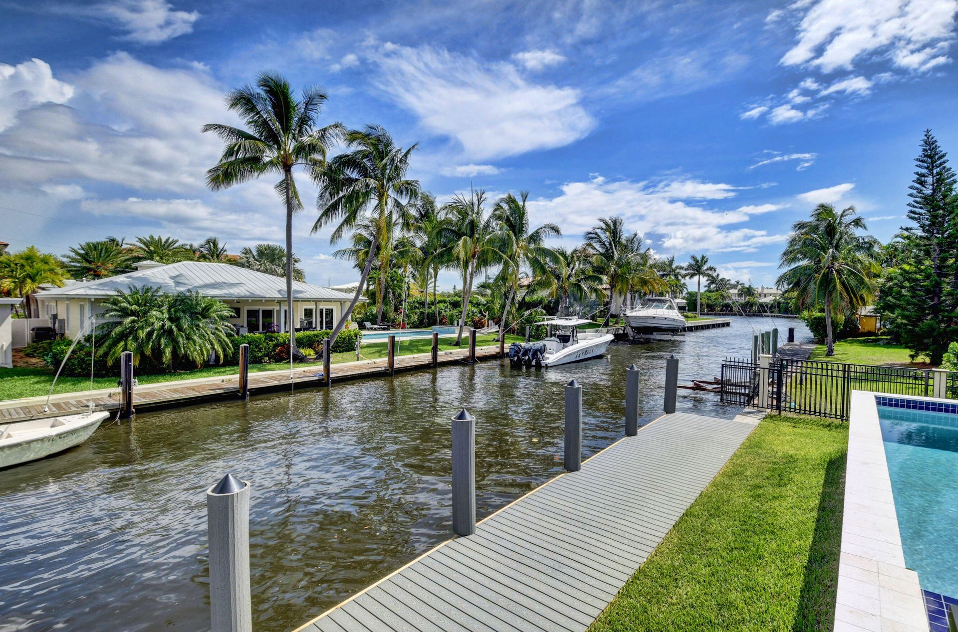 rumah dalam Delray Beach, Florida 11621124