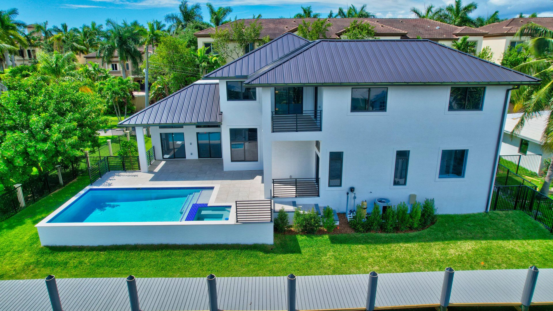 Haus im Delray Beach, Florida 11621124